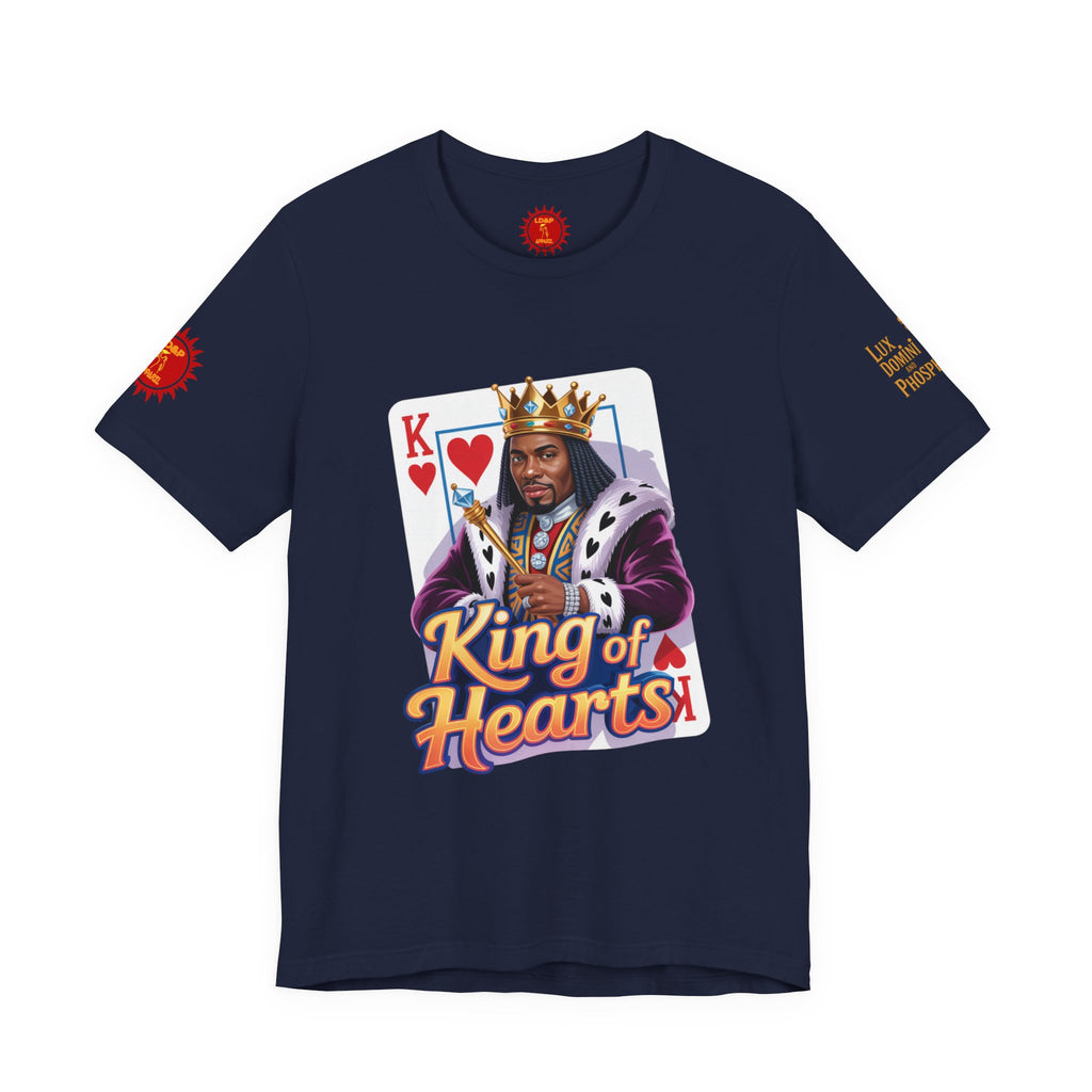 Heart Breaker Tee