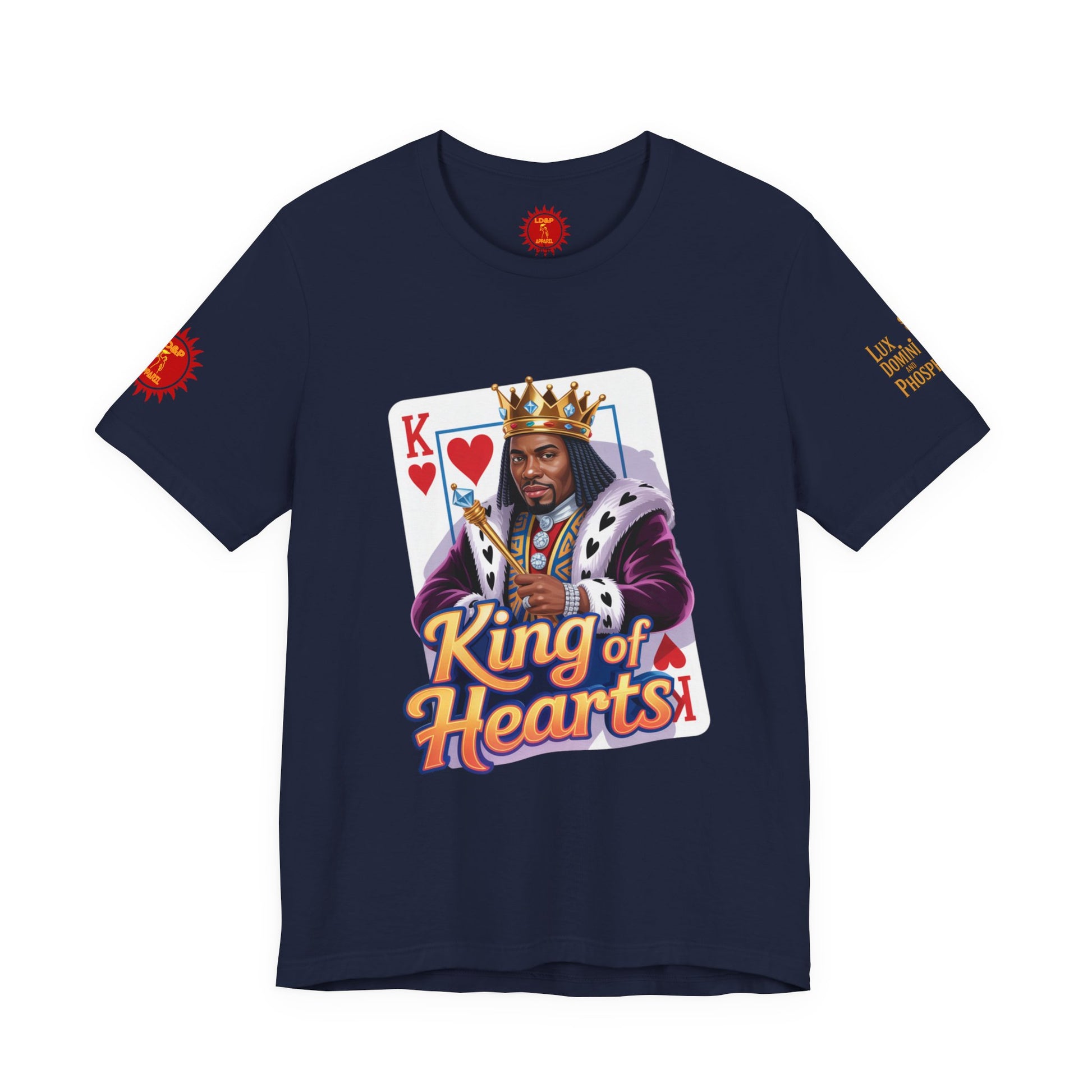 Heart Breaker Tee