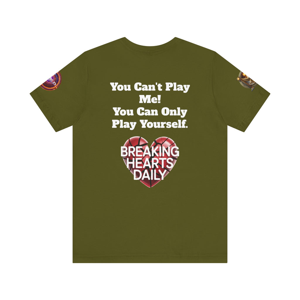 Heart Breaker Tee