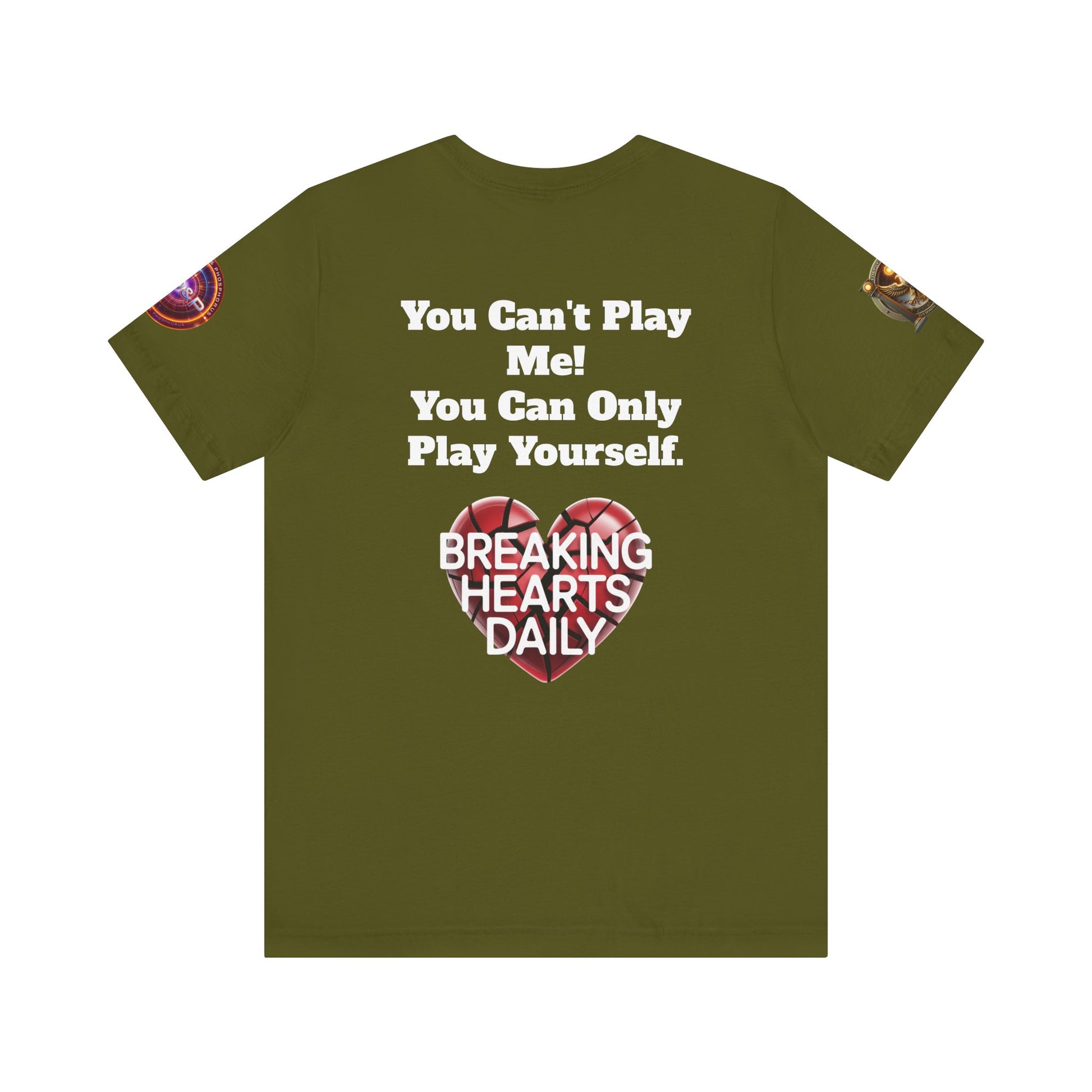 Heart Breaker Tee
