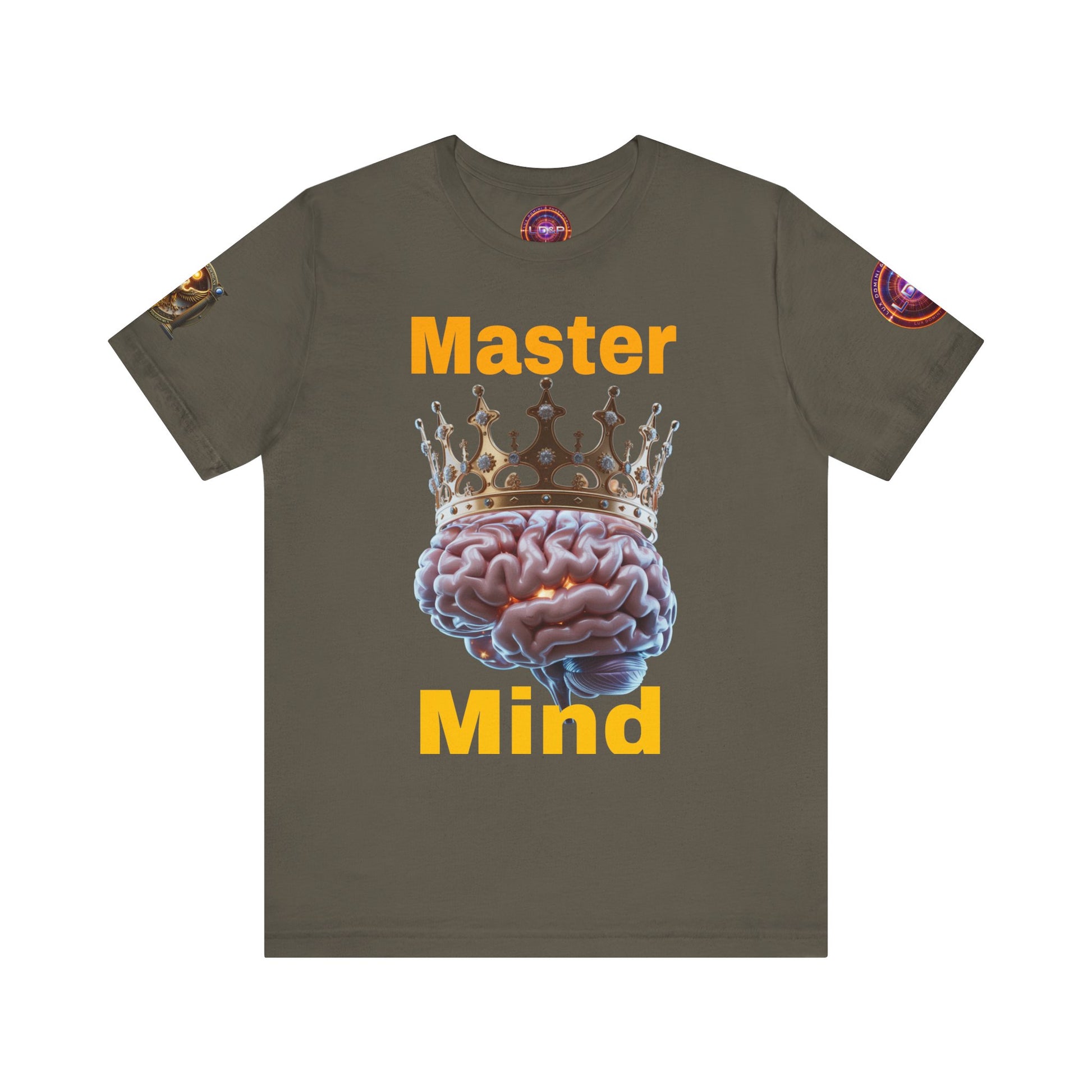 Master Mind Tee