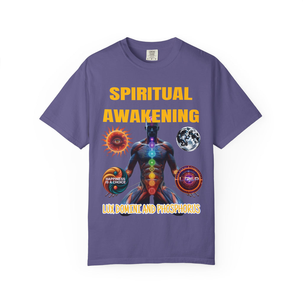 Spiritual Awakening T-shirt