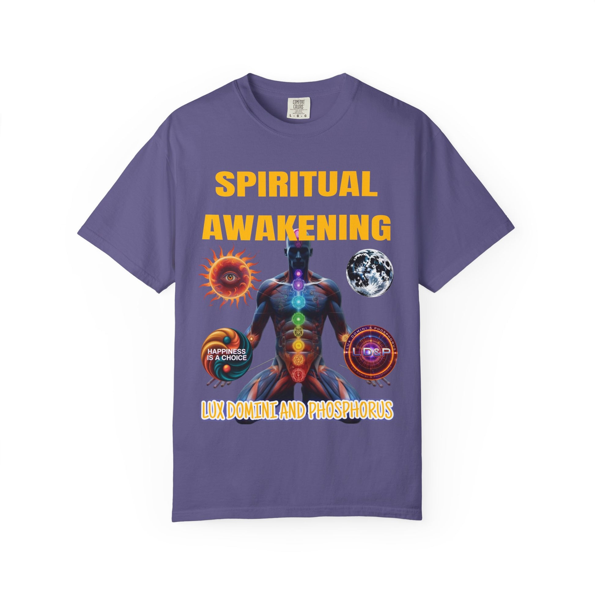 Spiritual Awakening T-shirt