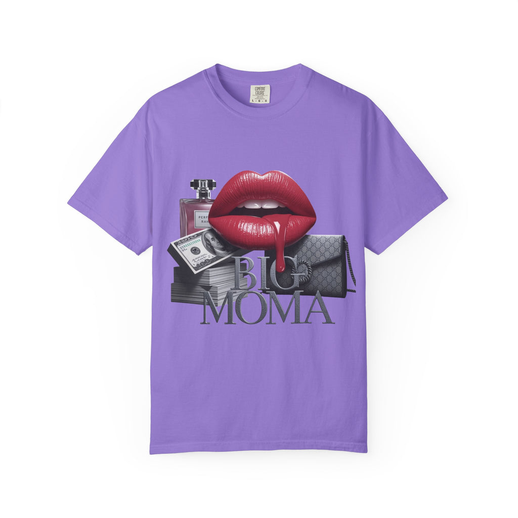 Bold Graphic T-Shirt - Trendy Fashion, Holiday Gift, Streetwear Style, Fun Statement Tee, Urban Outfit