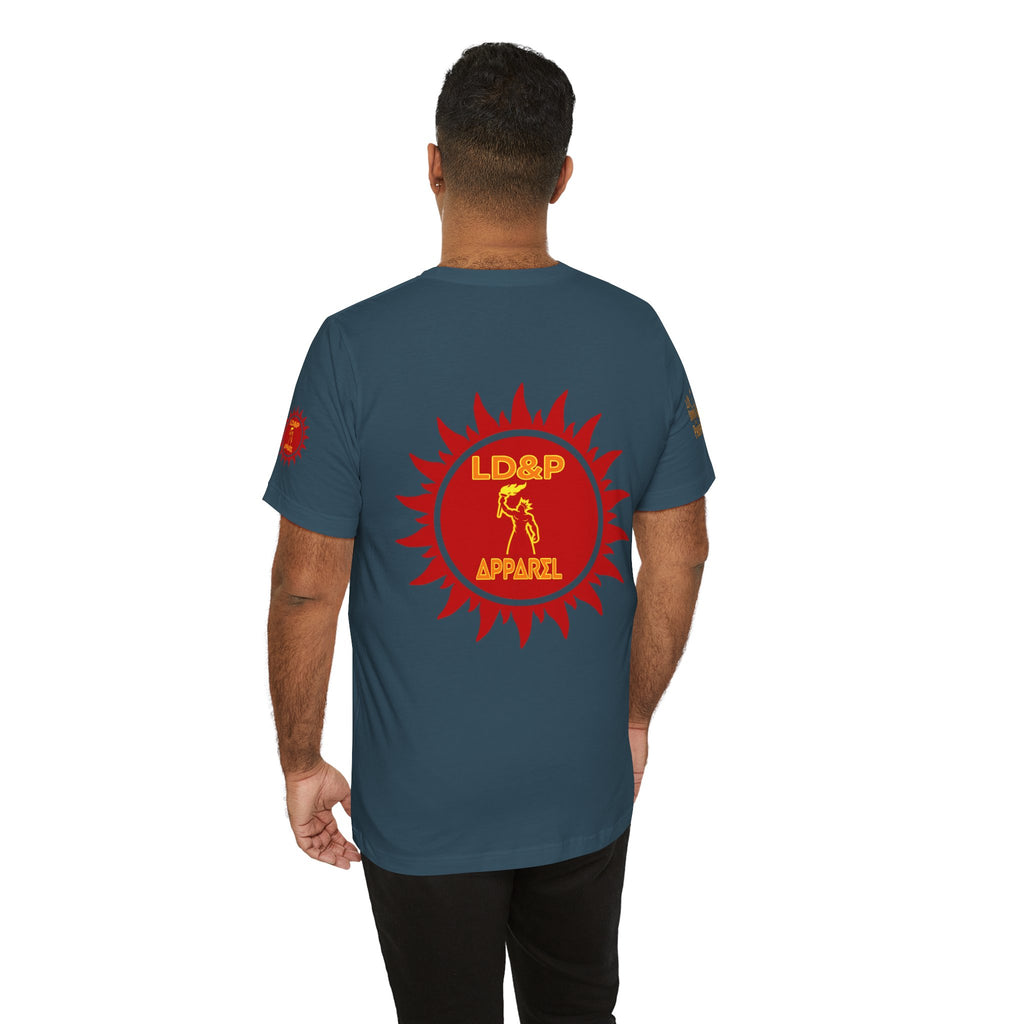 Unisex Tee LD&P APPAREL Design