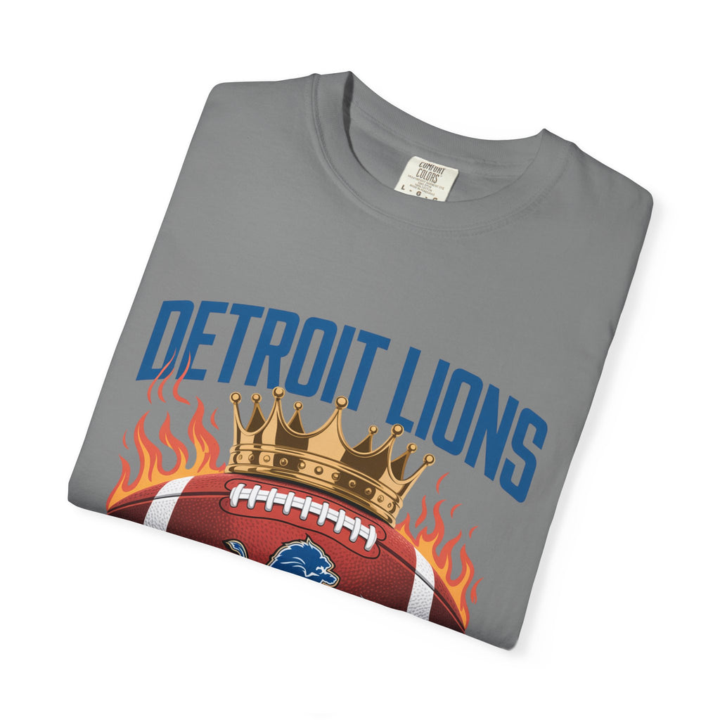 NFL Team DE Unisex T-shirt