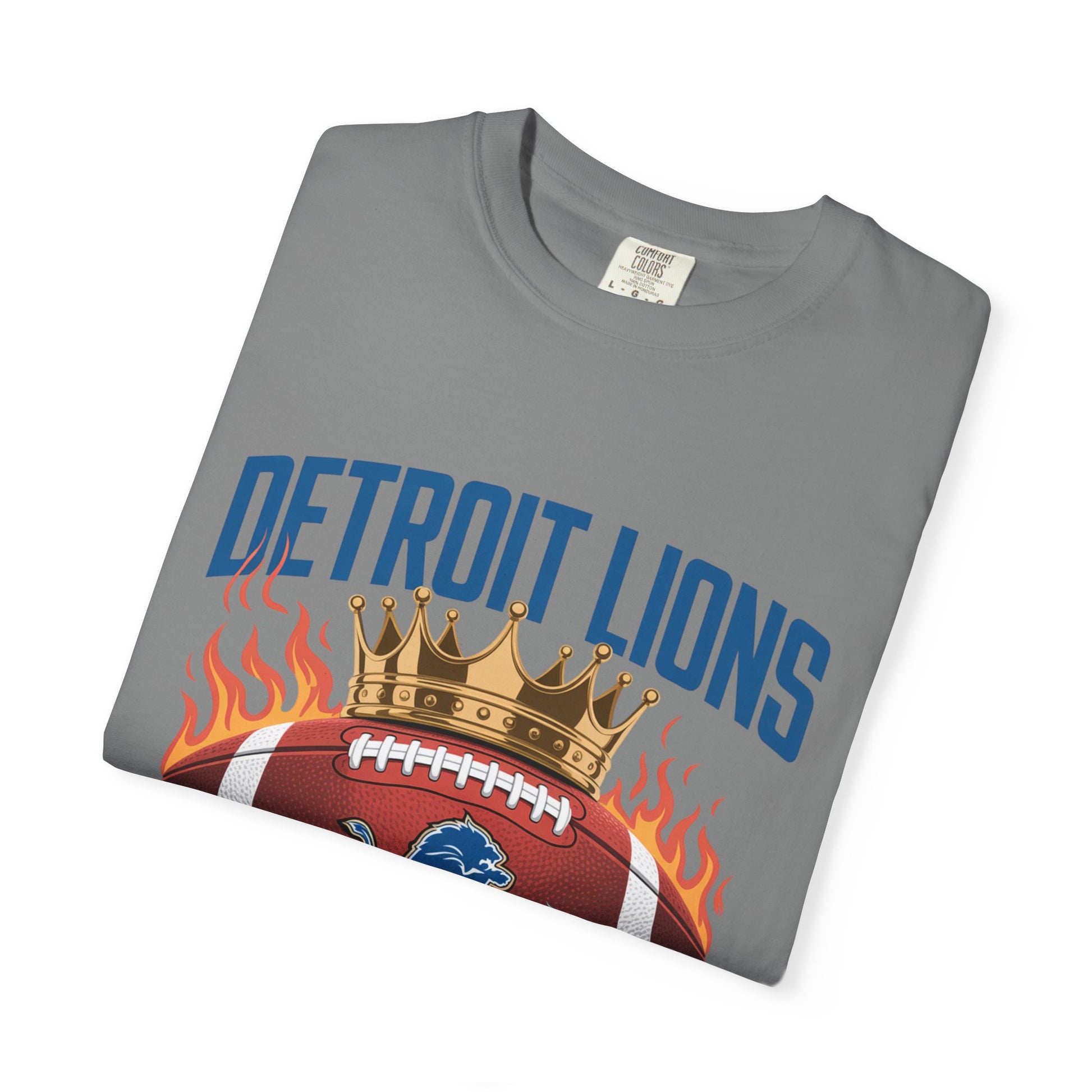 NFL Team DE Unisex T-shirt