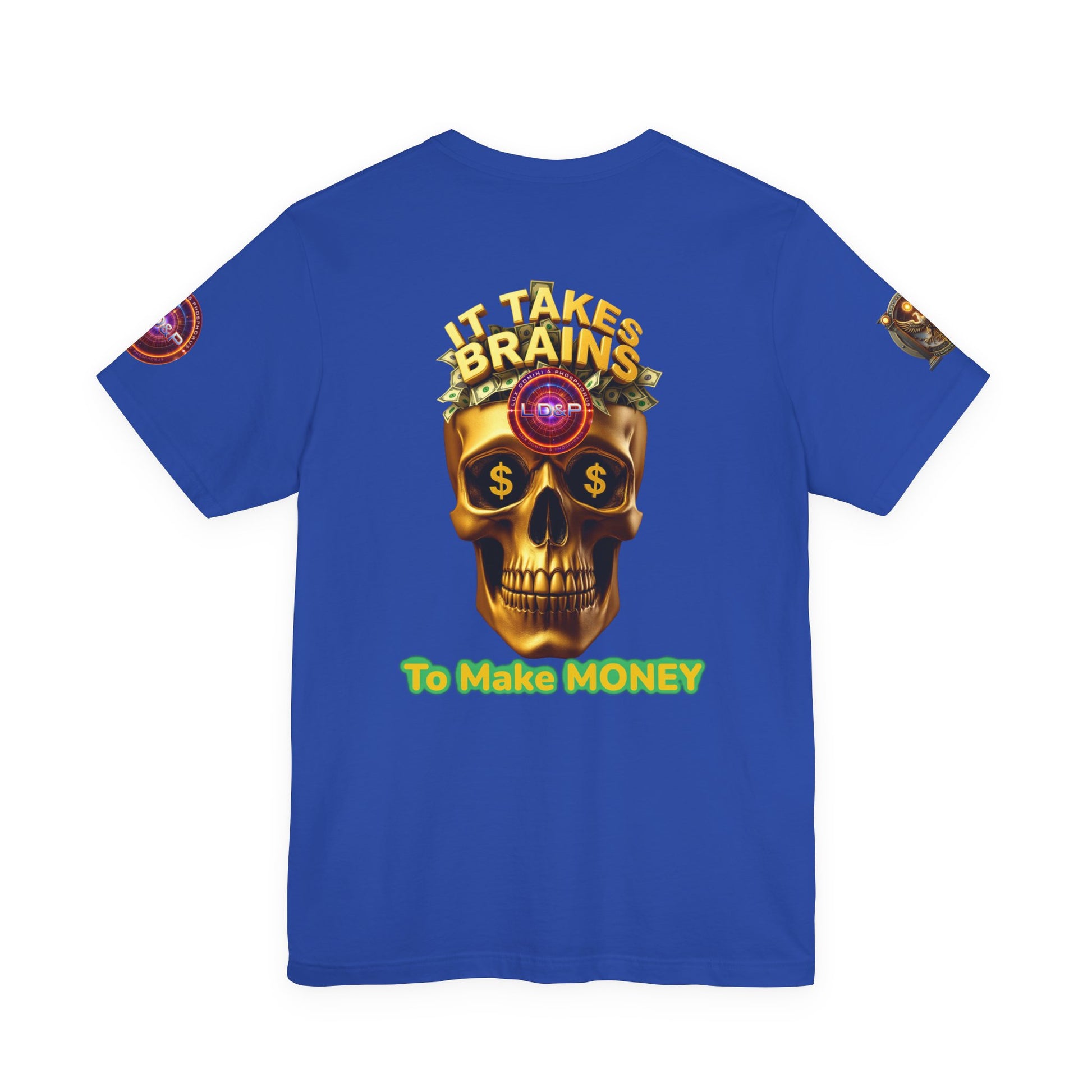 Master Mind Tee