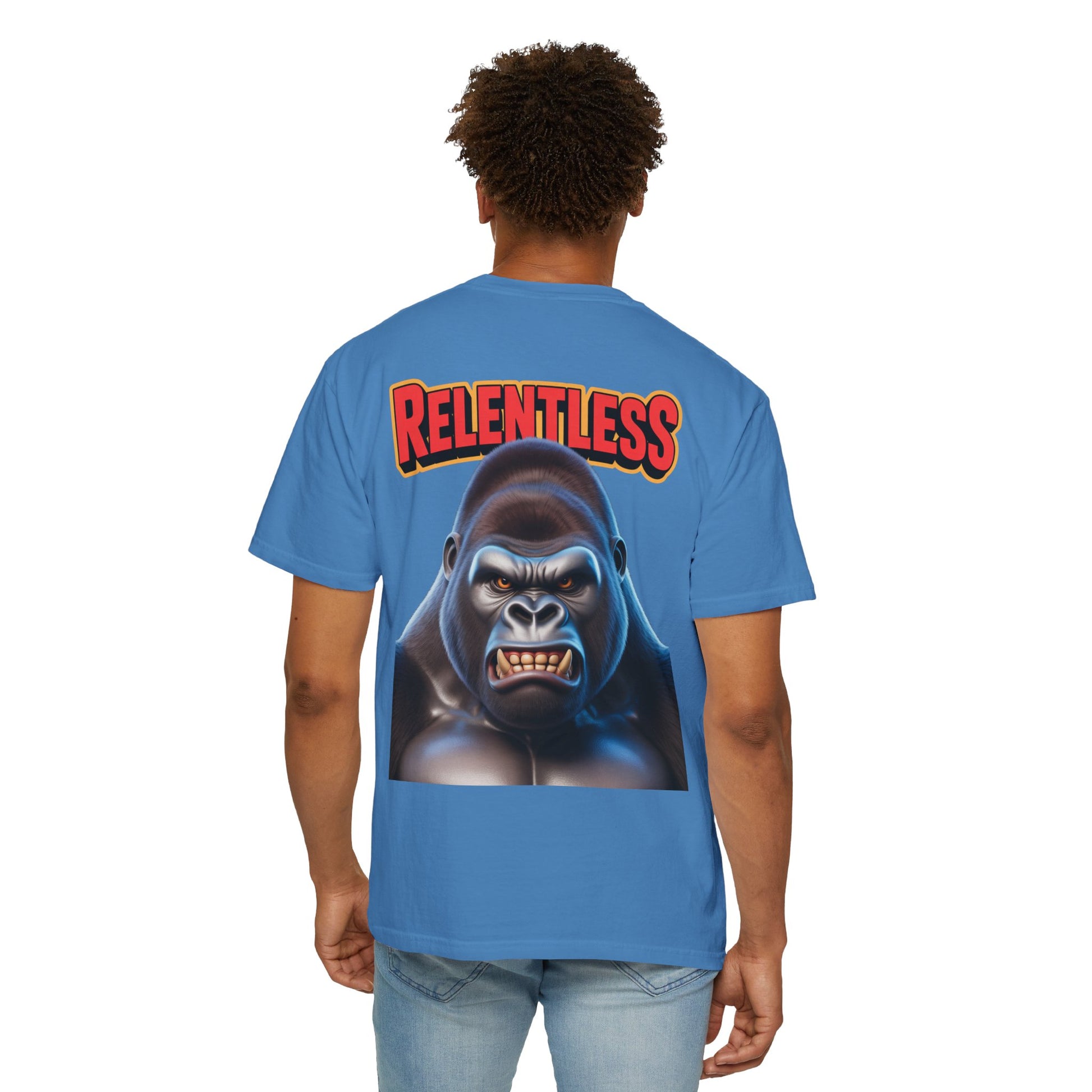 Relentless Unisex T-shirt
