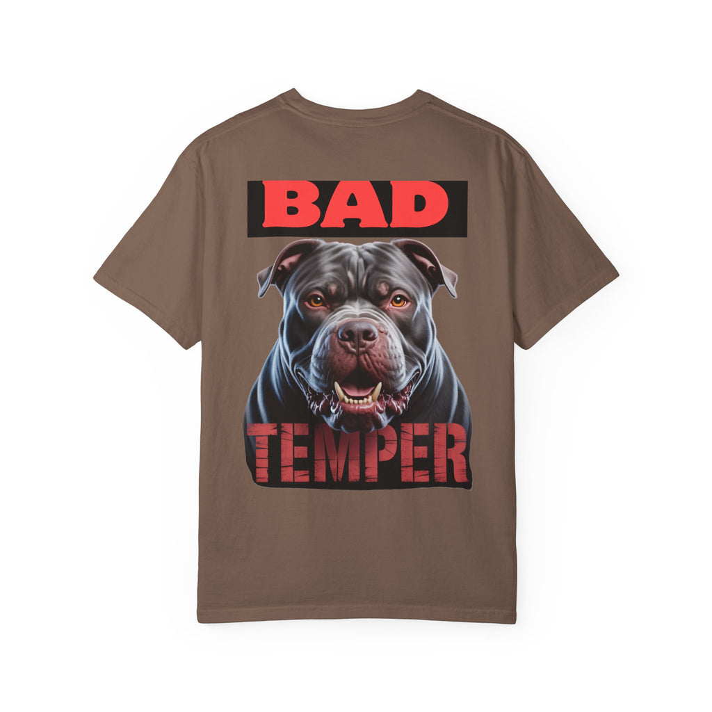 Bad Temper Garment-Dyed T-shirt