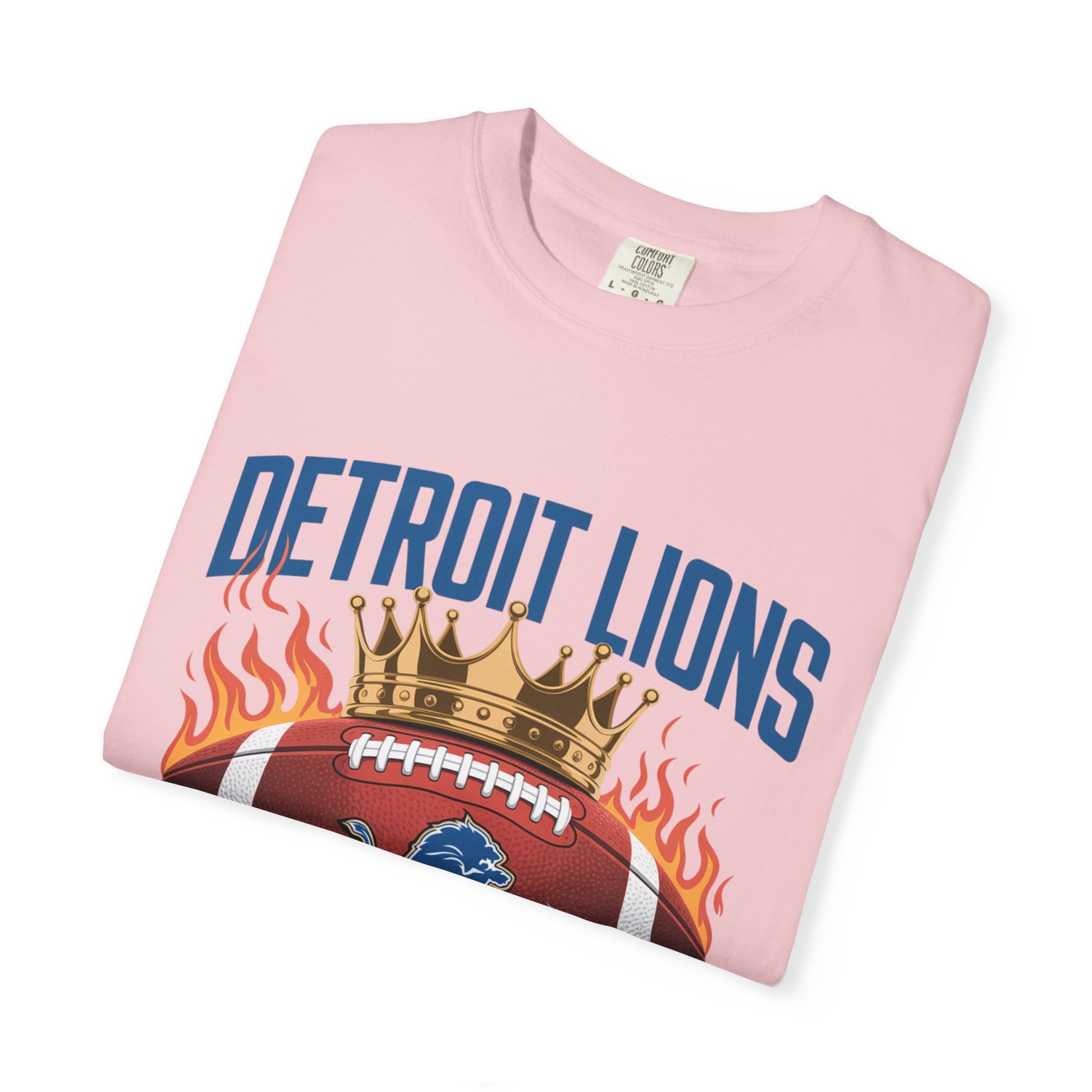 NFL Team DE Unisex T-shirt