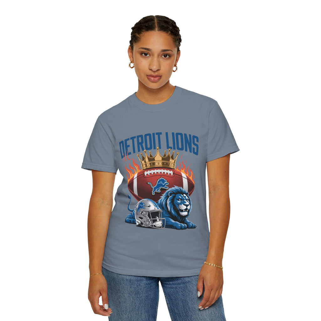 NFL Team DE Unisex T-shirt