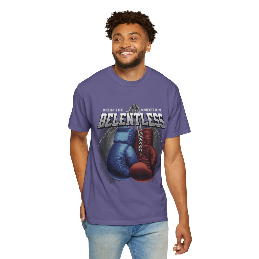 Relentless T-shirt