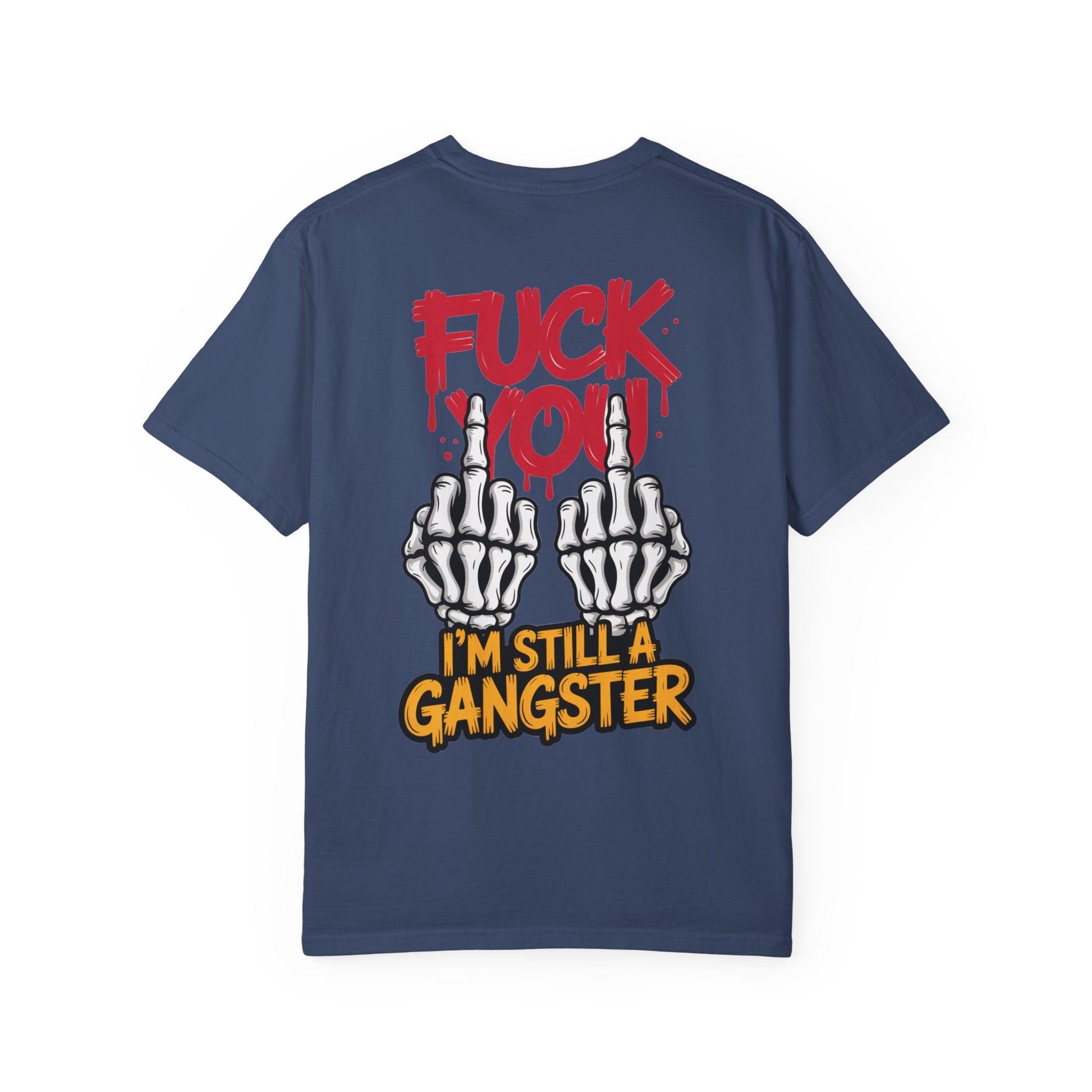 Gangster Unisex T-shirt