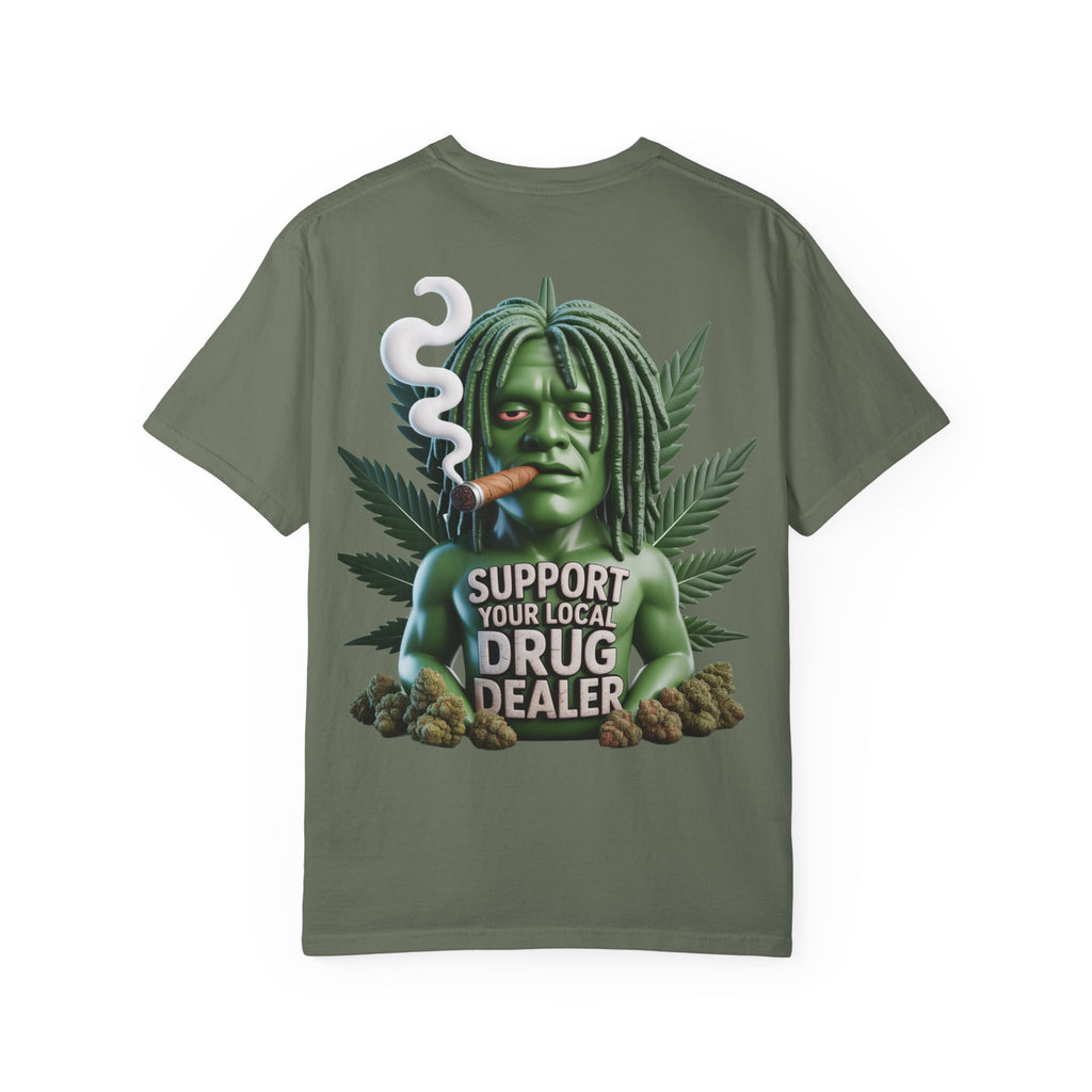 Locally Support Unisex T-shirt