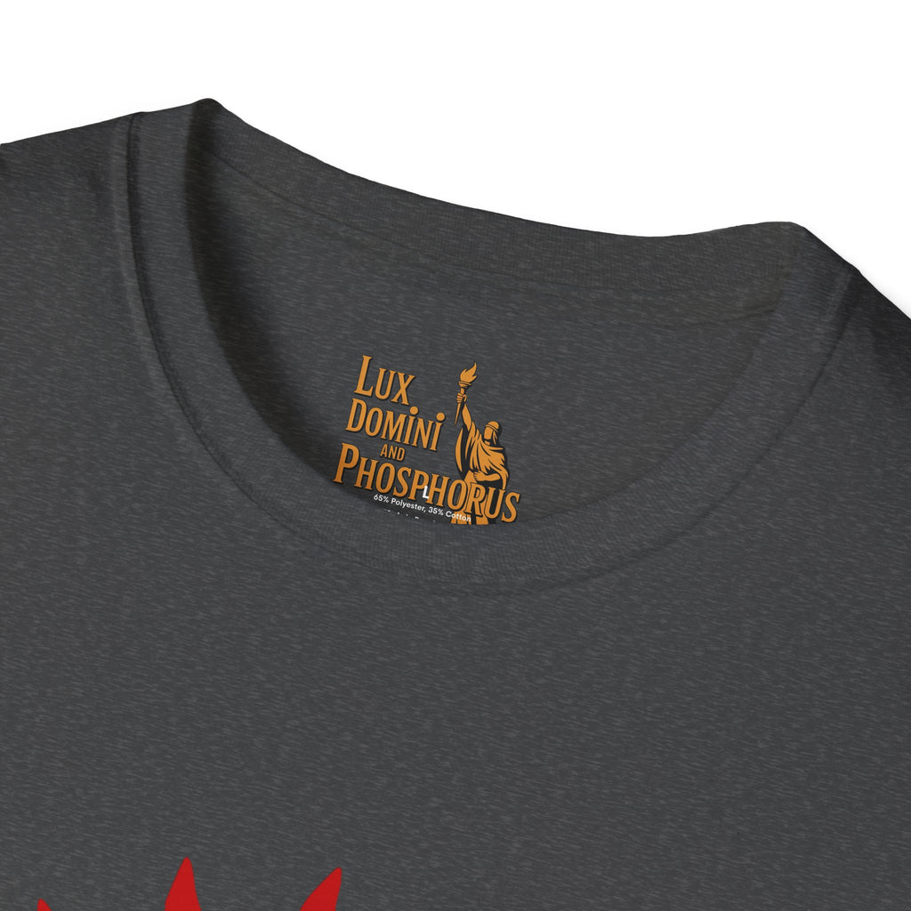 LD&P APPAREL T-Shirt