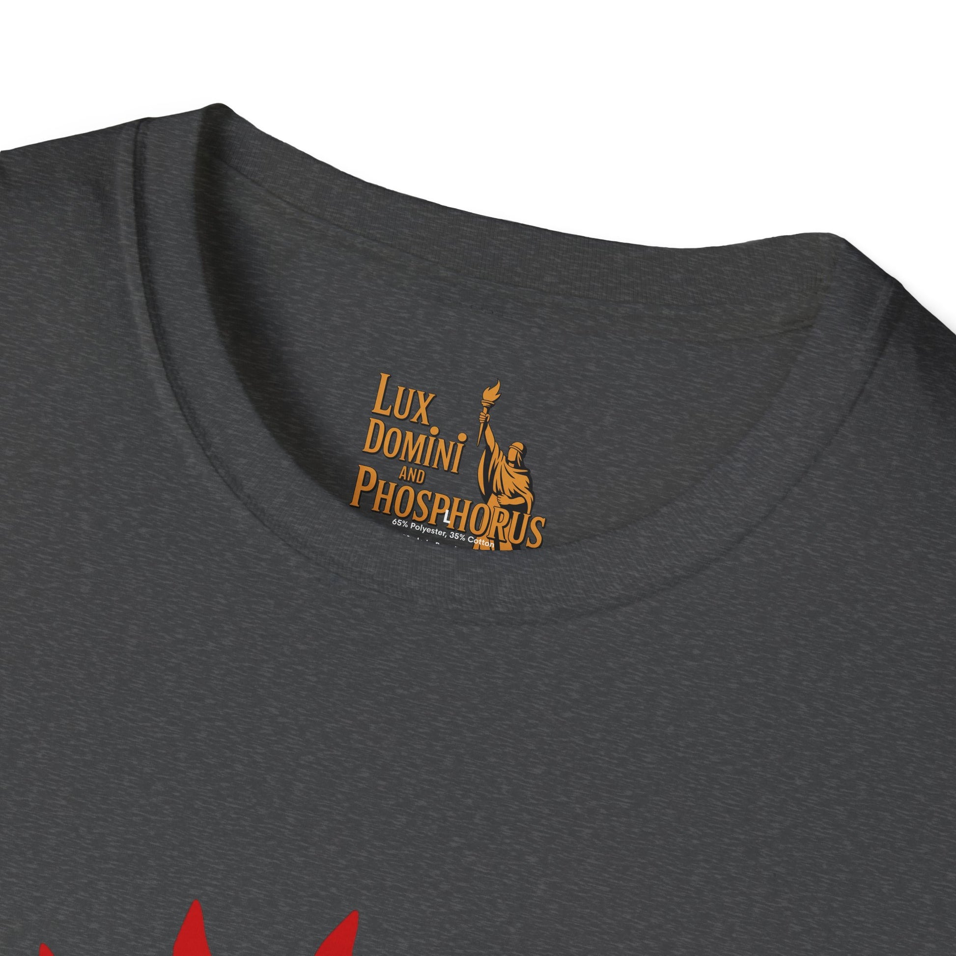 LD&P APPAREL T-Shirt