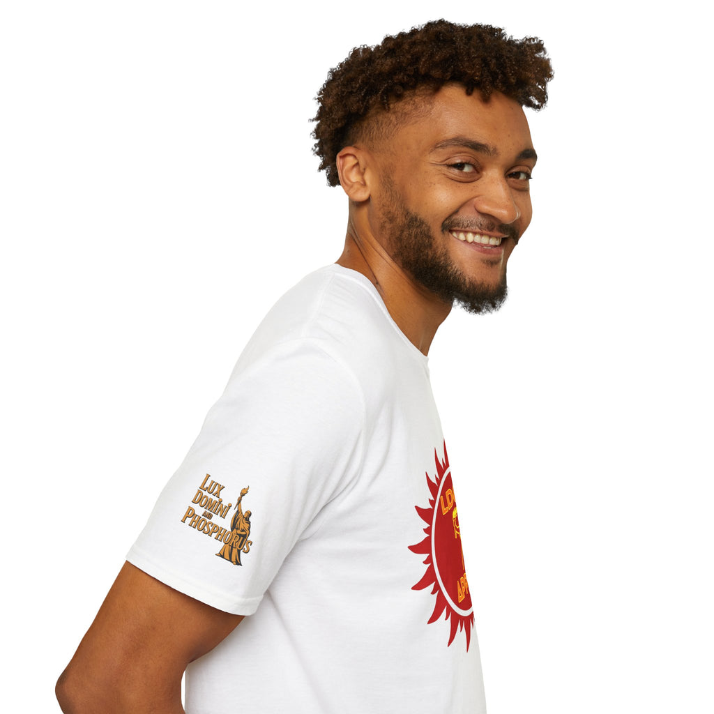 LD&P APPAREL T-Shirt