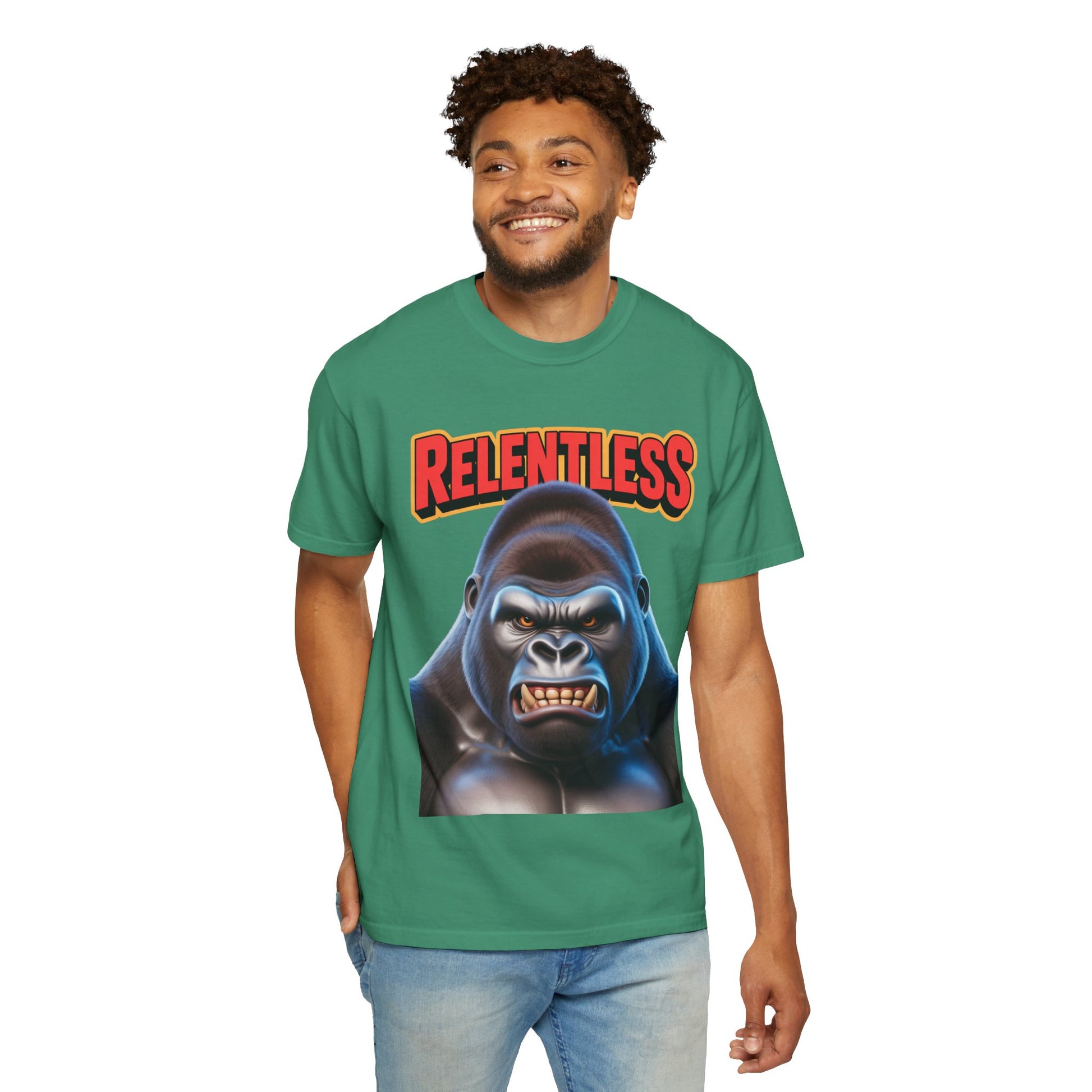 Relentless Unisex T-shirt