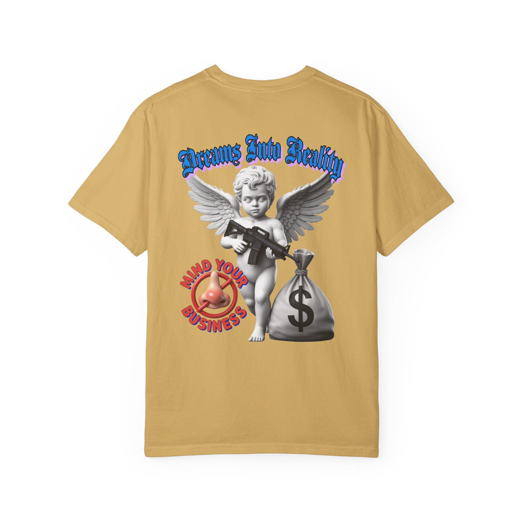 Dreams Into Reality Tee