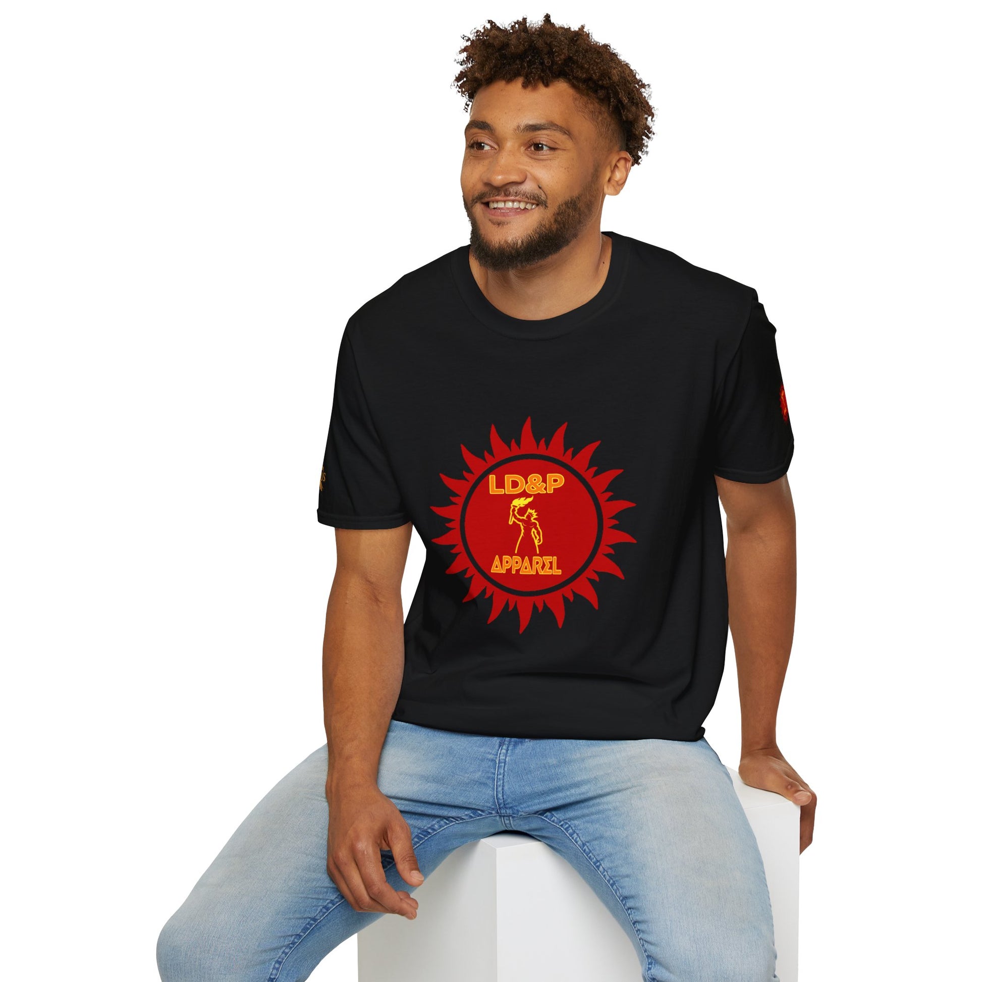 LD&P APPAREL T-Shirt