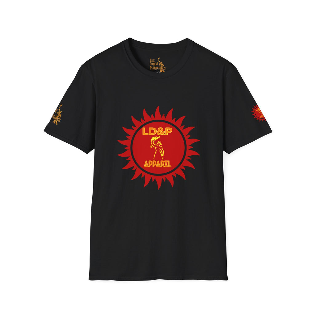 LD&P APPAREL T-Shirt