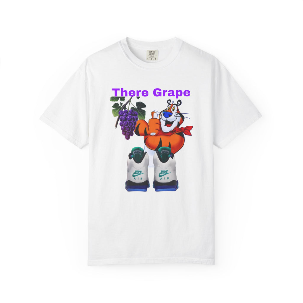 Grape Unisex T-Shirt