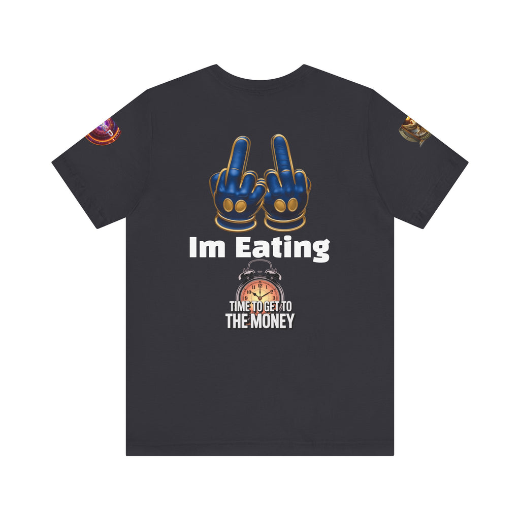 Unisex Tee - LD&P Apparel Designs