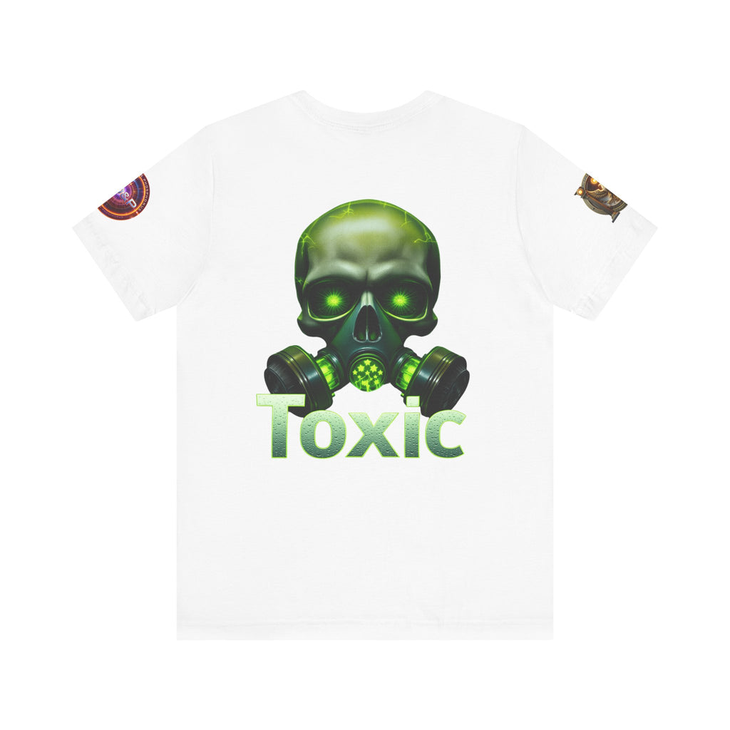 T-Shirt - Don't Make Me Come For You