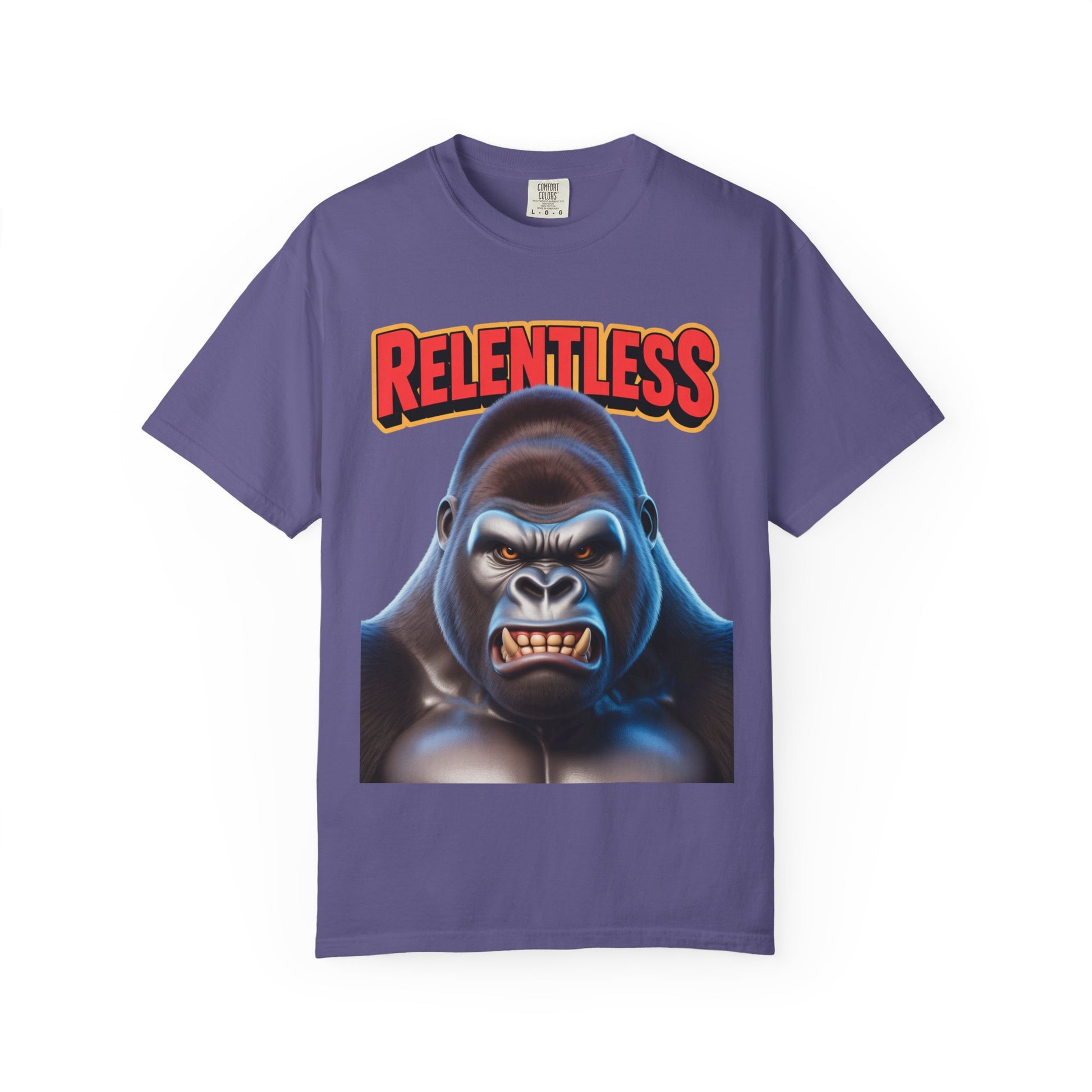 Relentless Unisex T-shirt