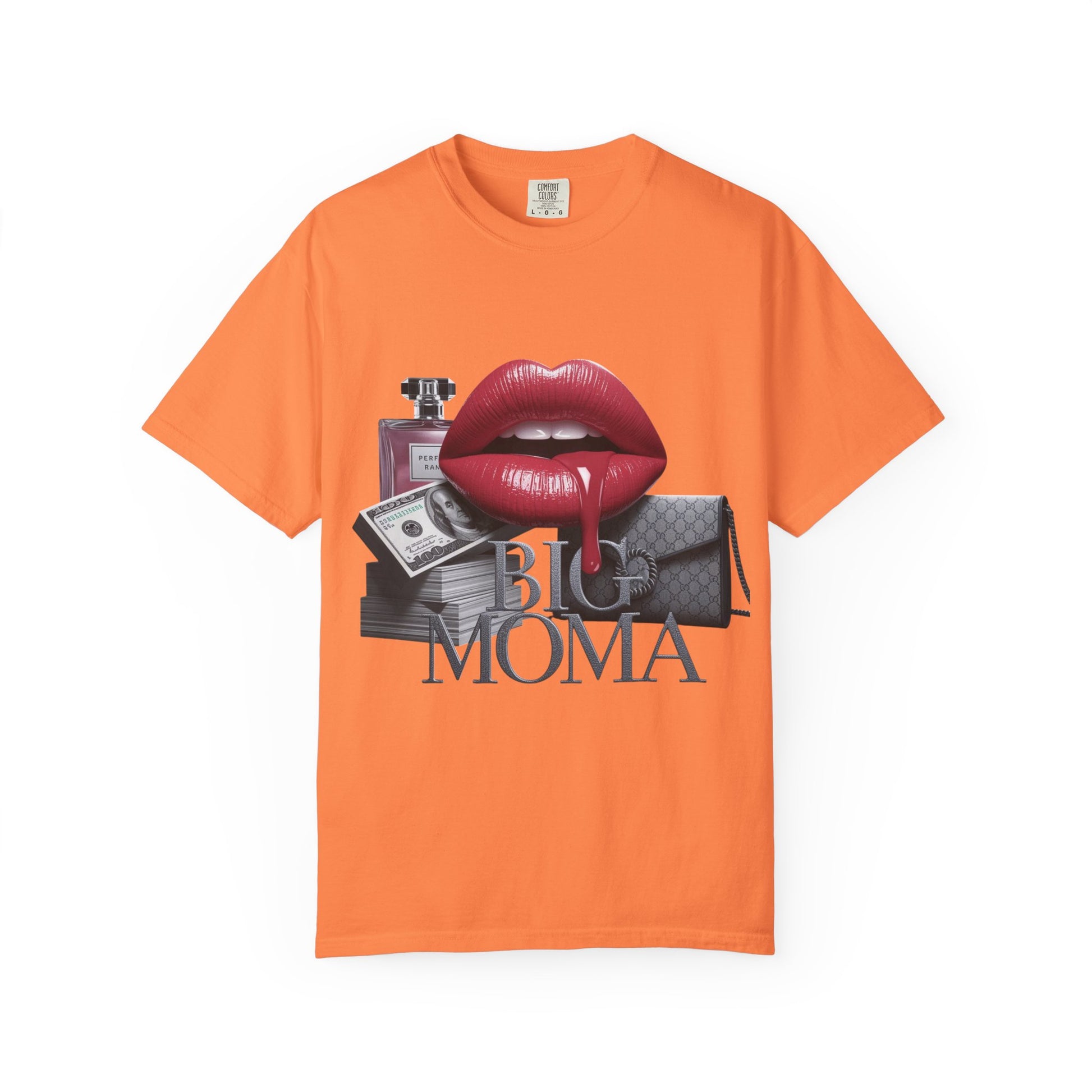 Bold Graphic T-Shirt - Trendy Fashion, Holiday Gift, Streetwear Style, Fun Statement Tee, Urban Outfit