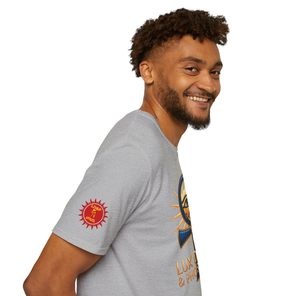 Lux Domini and Phosphorus Tee