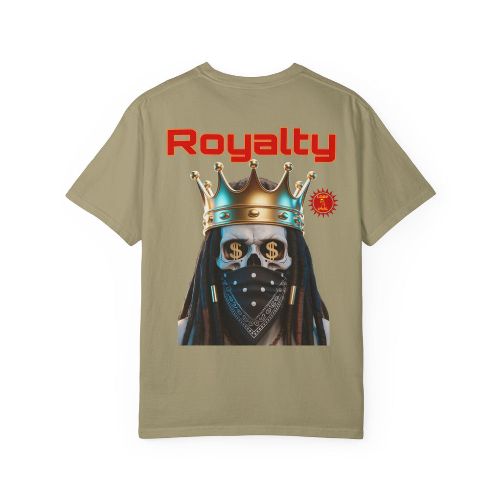 Royalty T-Shirt