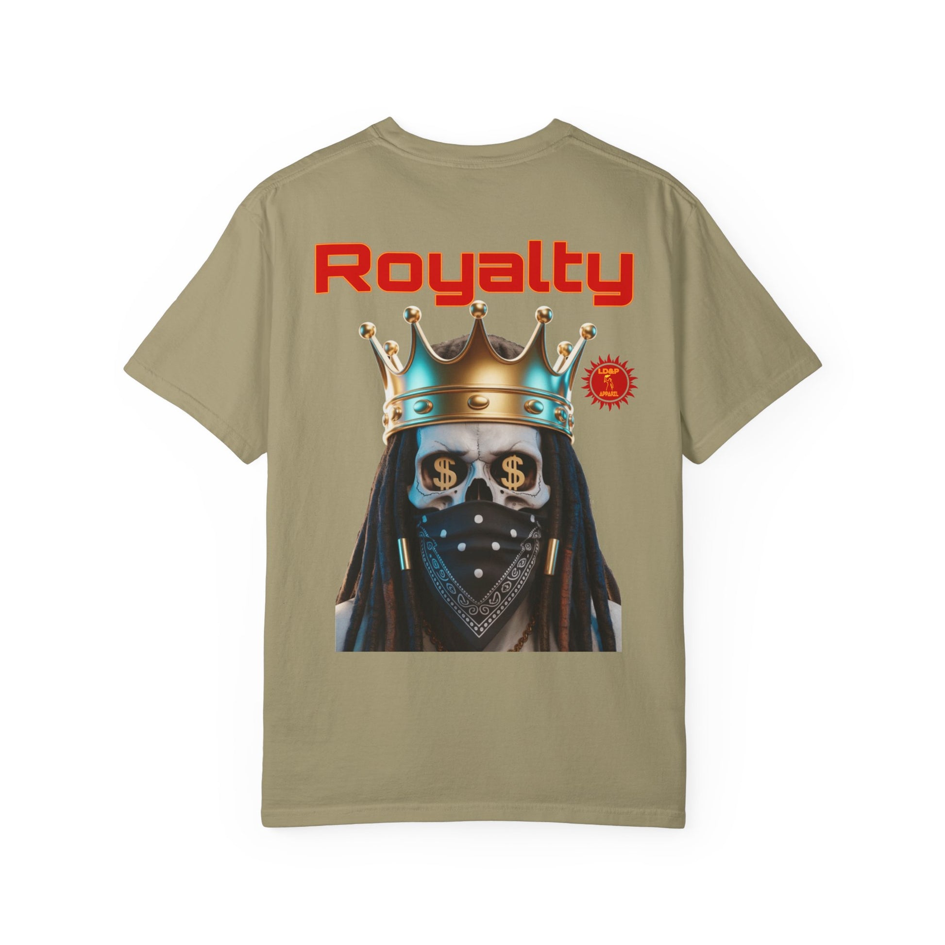 Royalty T-Shirt