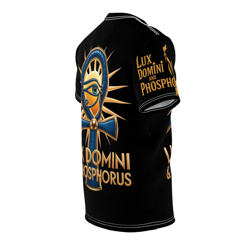 Lux Domini and Phosphorus tee