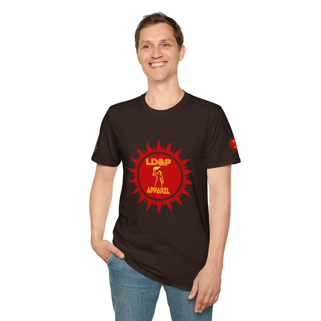 LD&P APPAREL T-Shirt