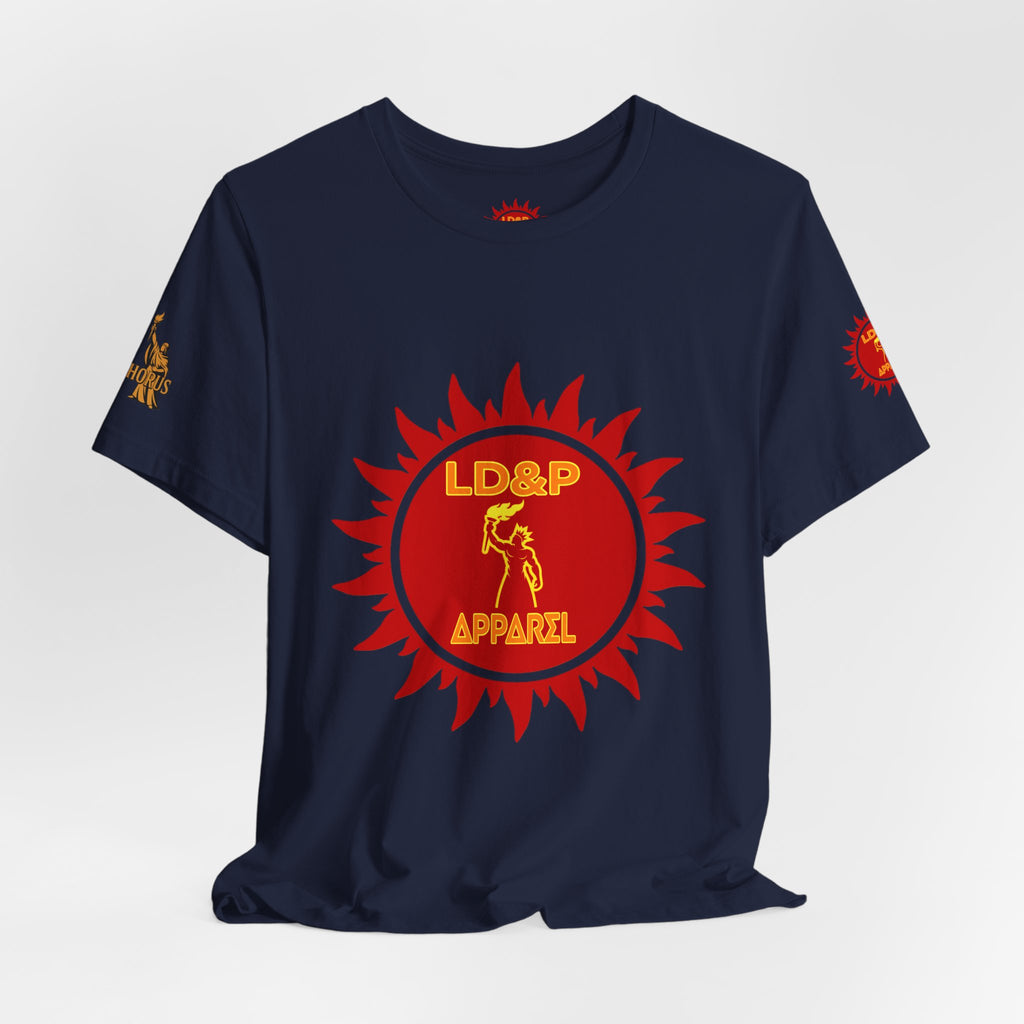 Unisex Tee LD&P APPAREL Design