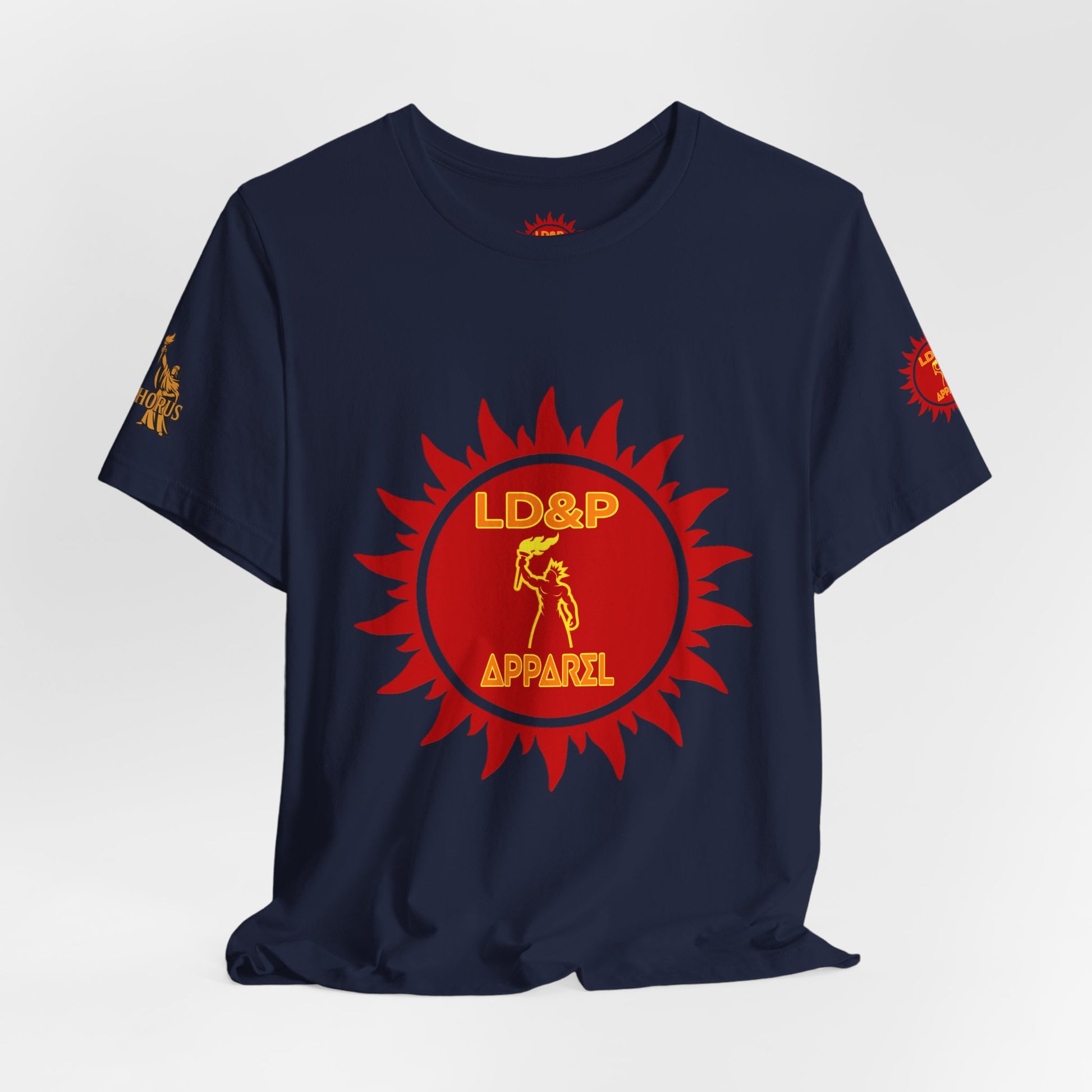 Unisex Tee LD&P APPAREL Design