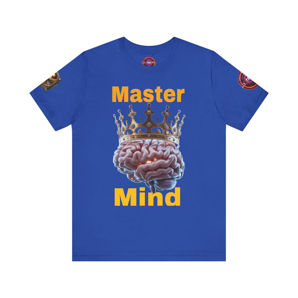 Master Mind Tee