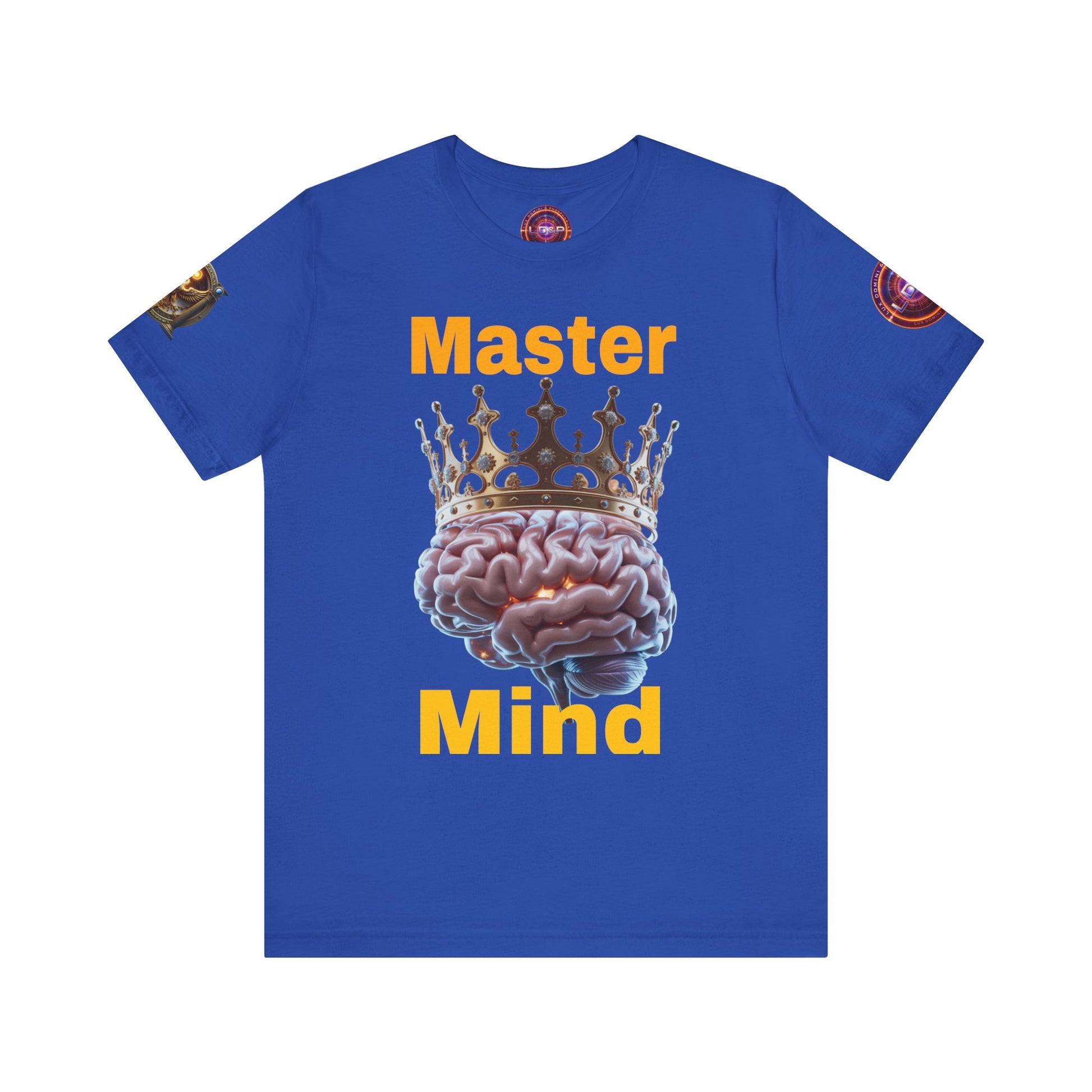 Master Mind Tee