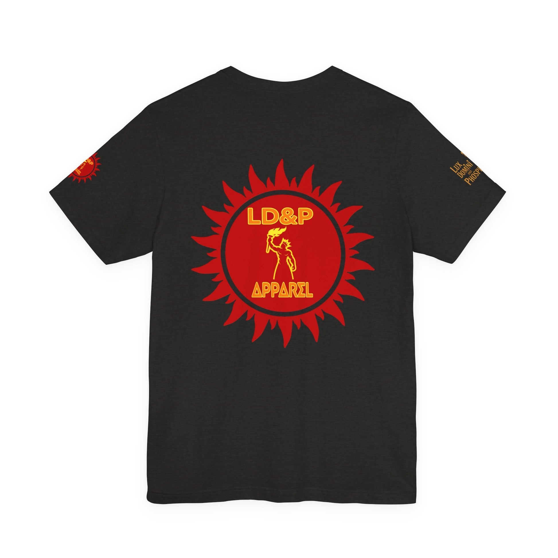 Unisex Tee LD&P APPAREL Design