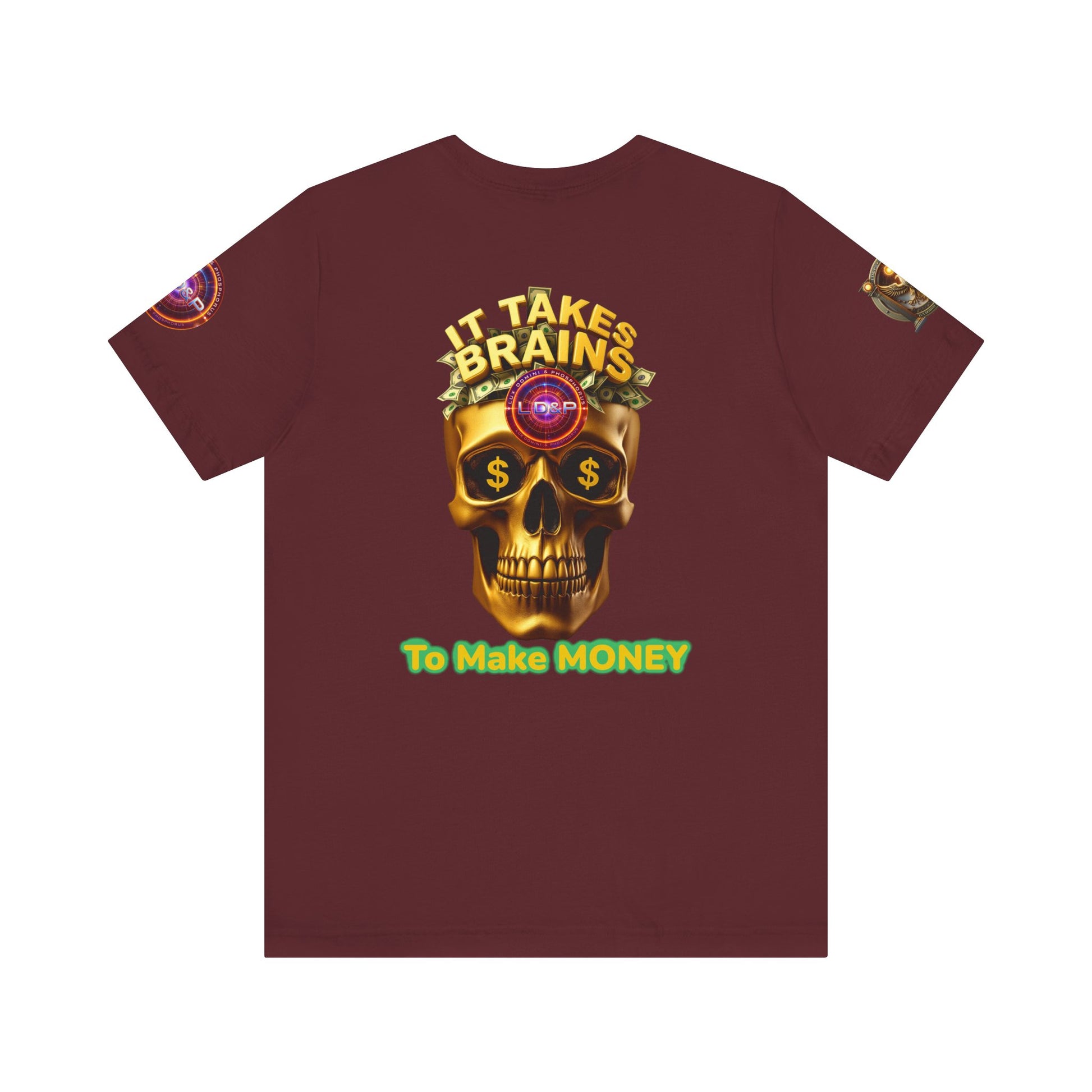 Master Mind Tee