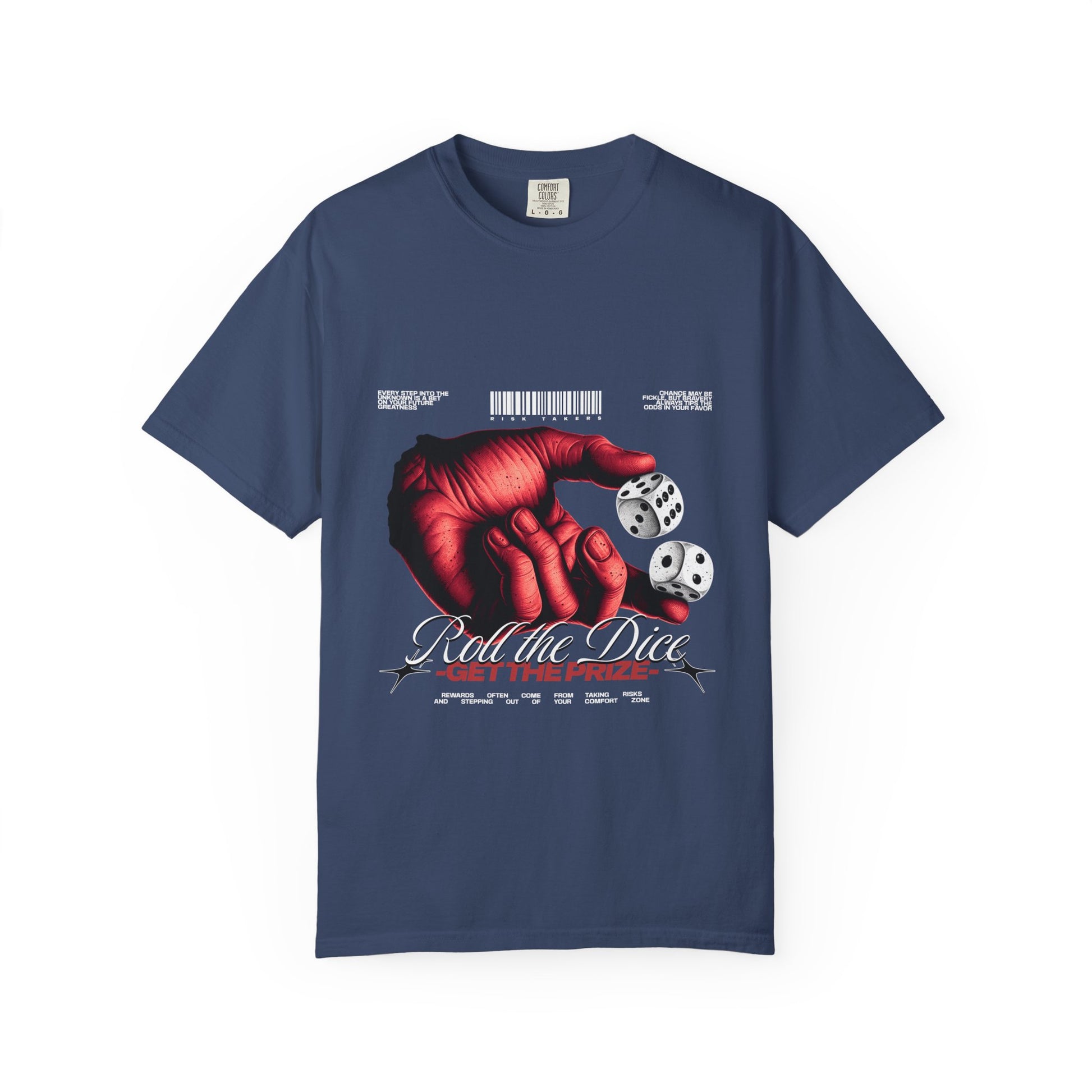 Roll the Dice T-Shirt