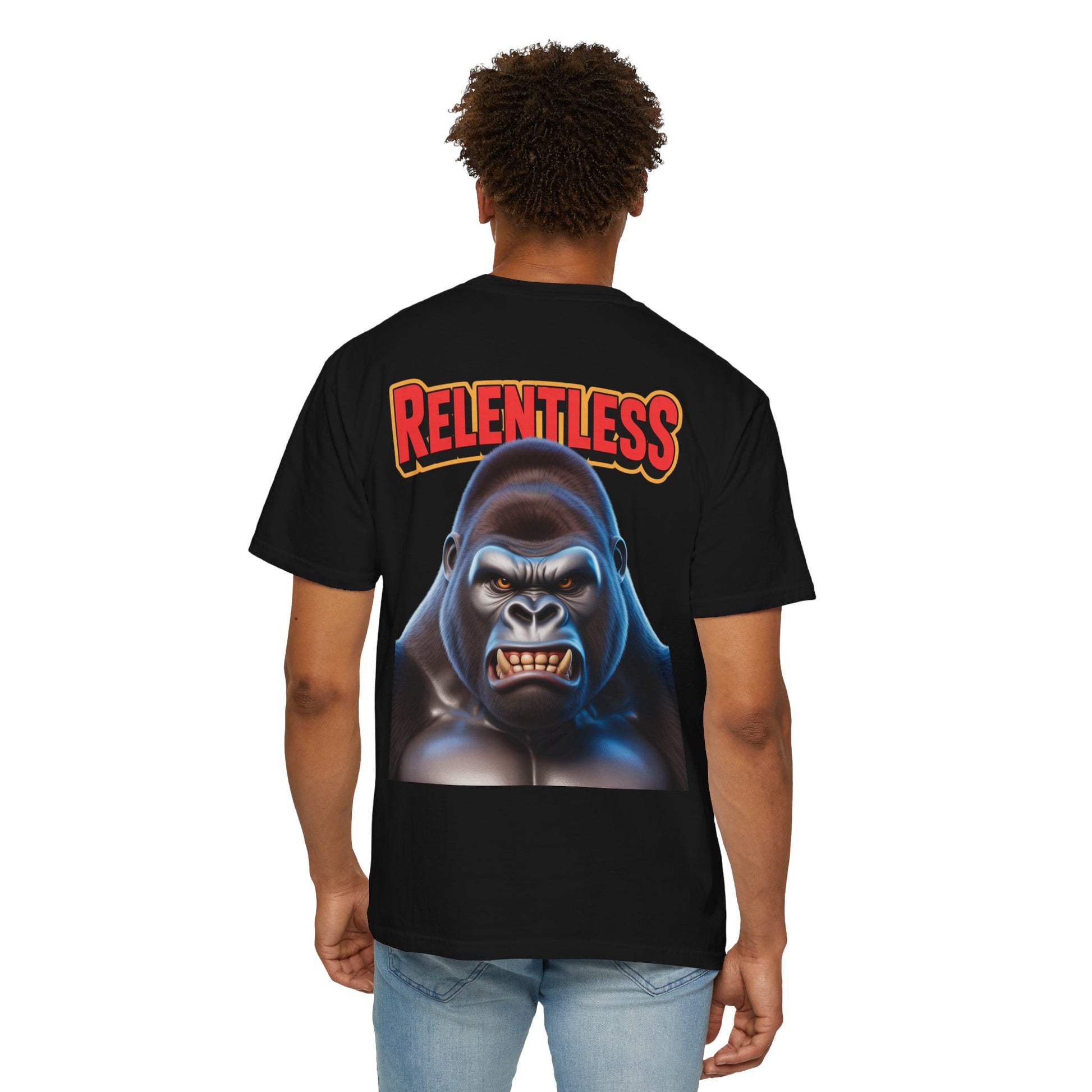 Relentless Unisex T-shirt