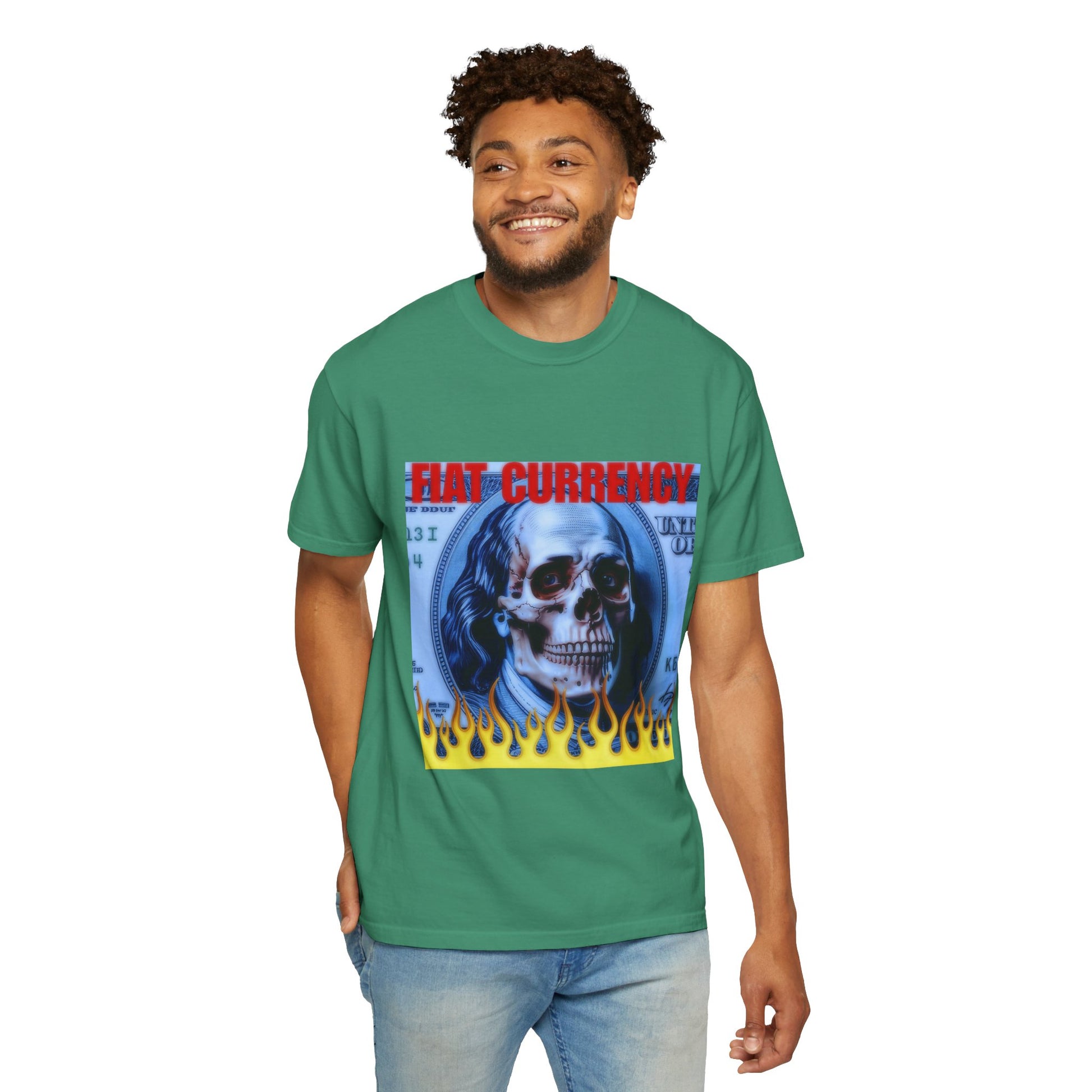 Money Ain't Everything Unisex T-shirt