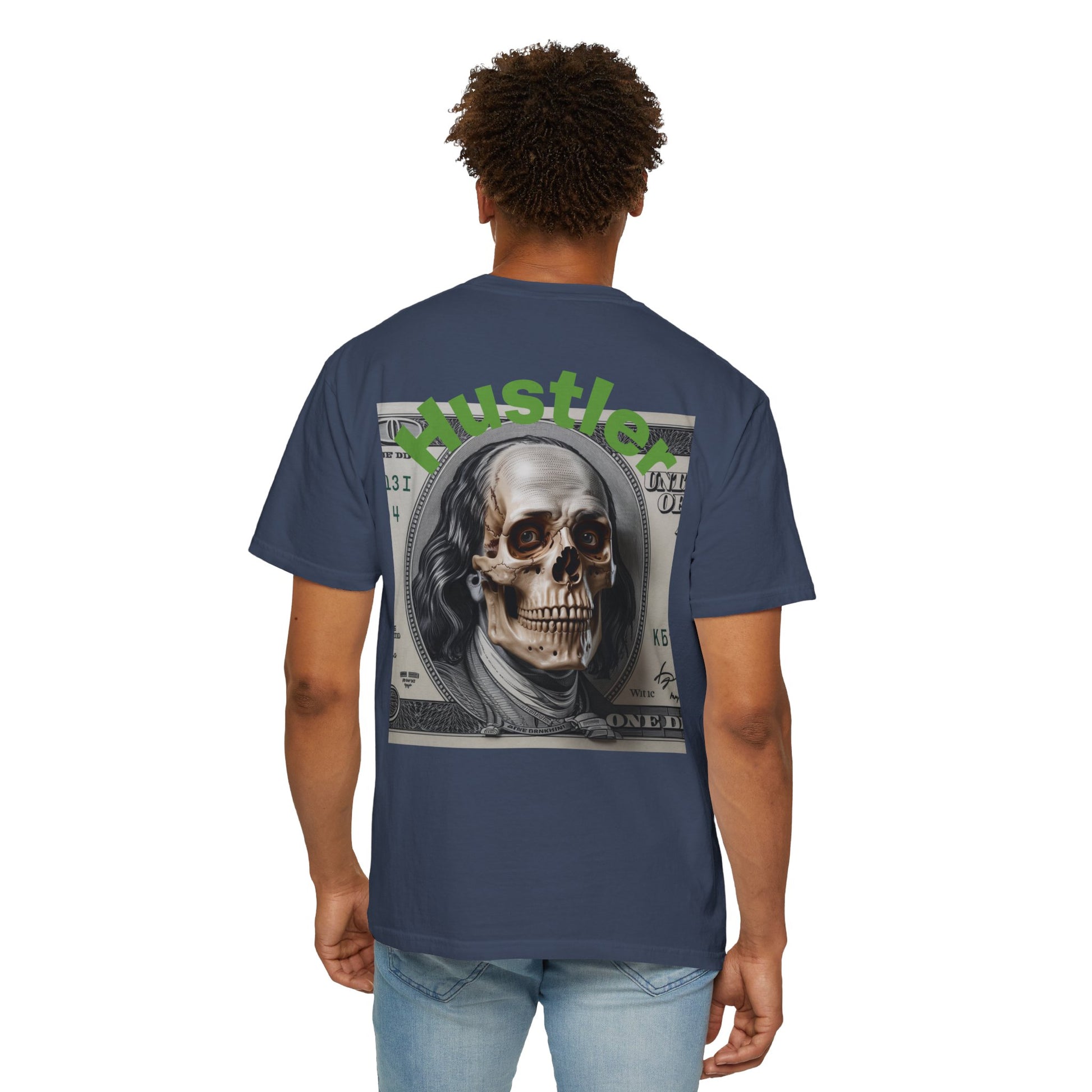 Drug Dealer Support Unisex T-shirt