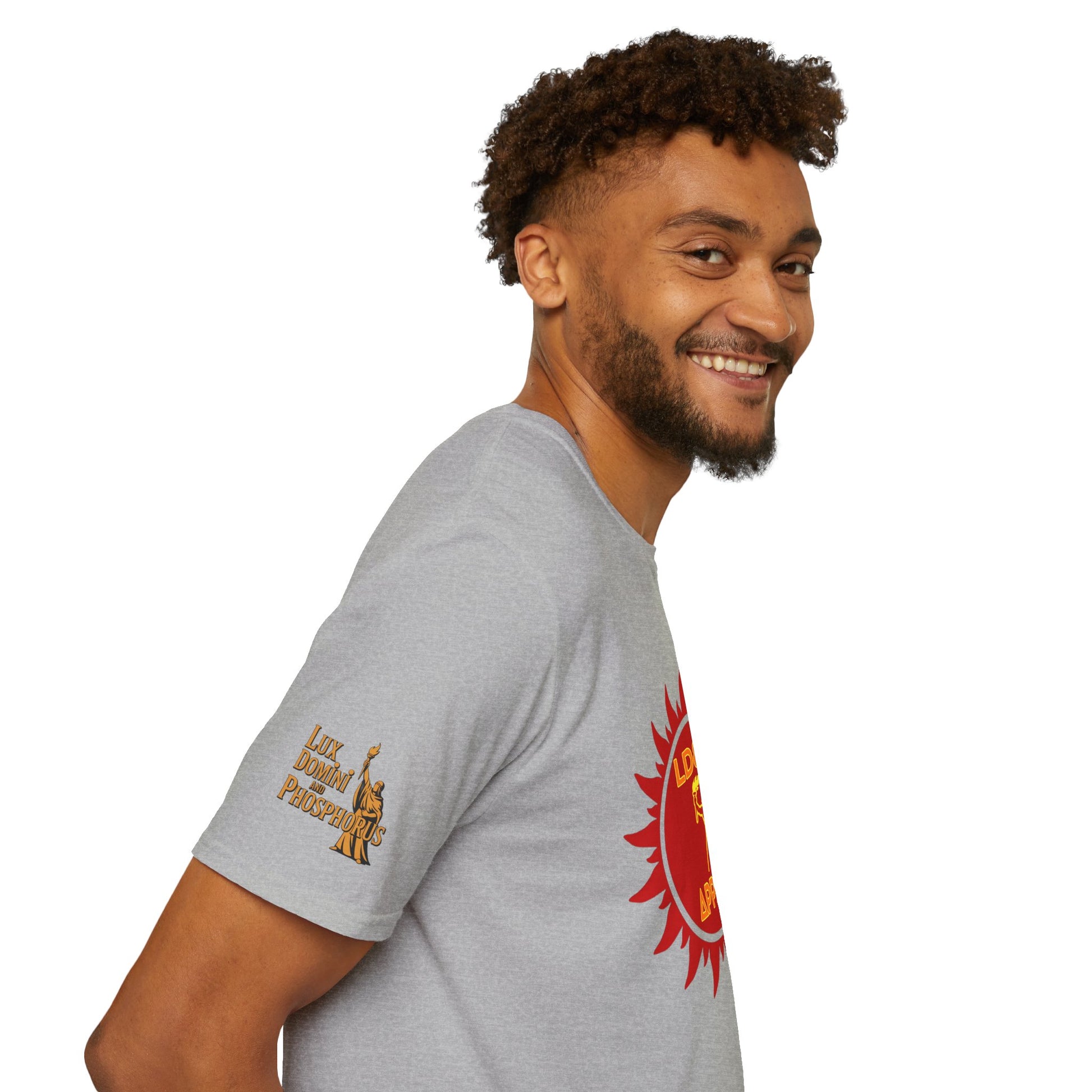 LD&P APPAREL T-Shirt