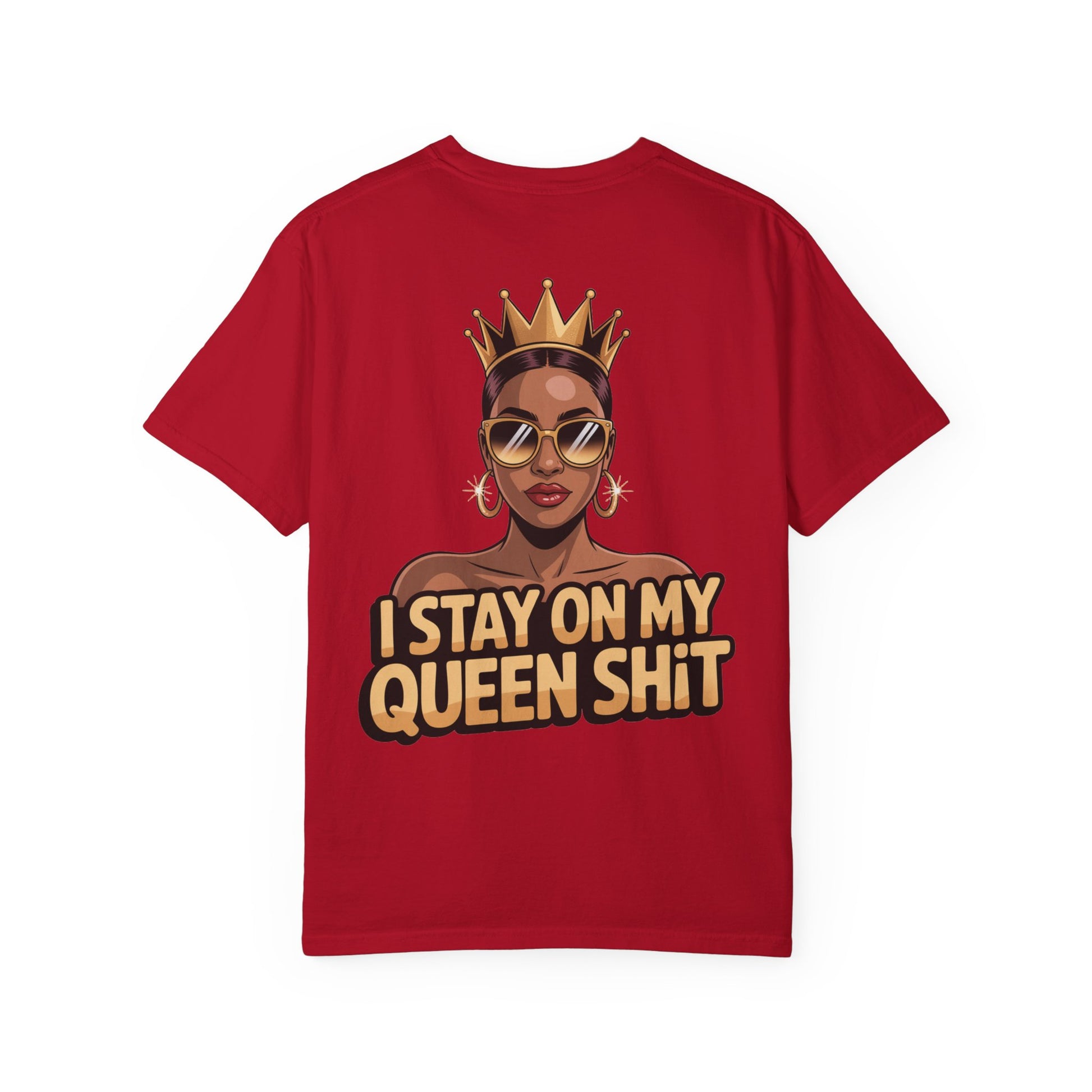 Bold Graphic T-Shirt - Trendy Fashion, Holiday Gift, Streetwear Style, Fun Statement Tee, Urban Outfit