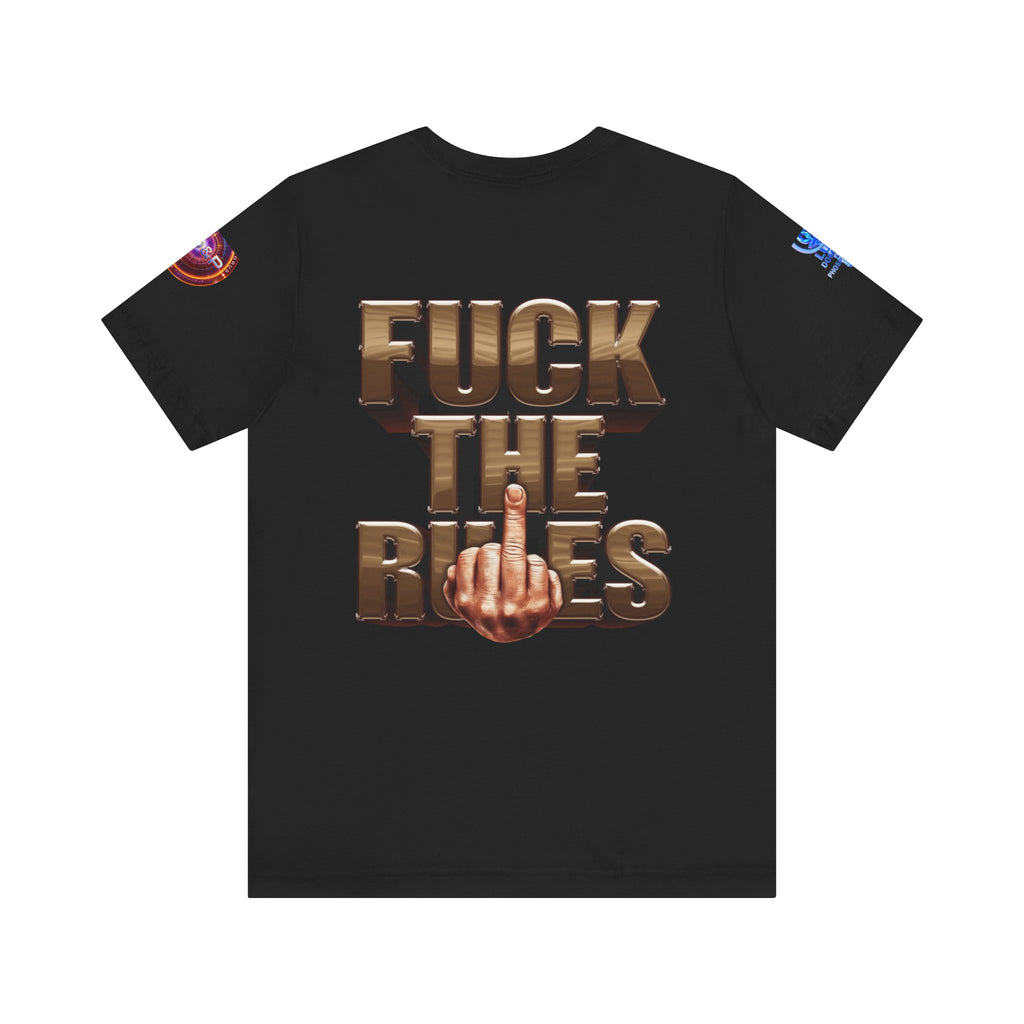 LD&P Apparel Designs Beast Mode