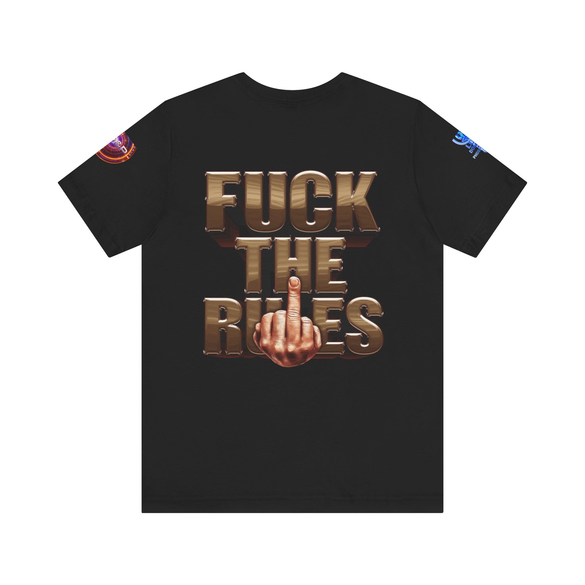 LD&P Apparel Designs Beast Mode